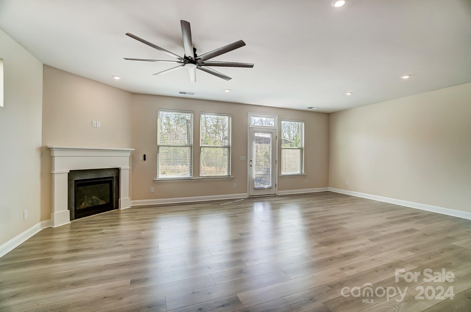 Masons Bend - Residential