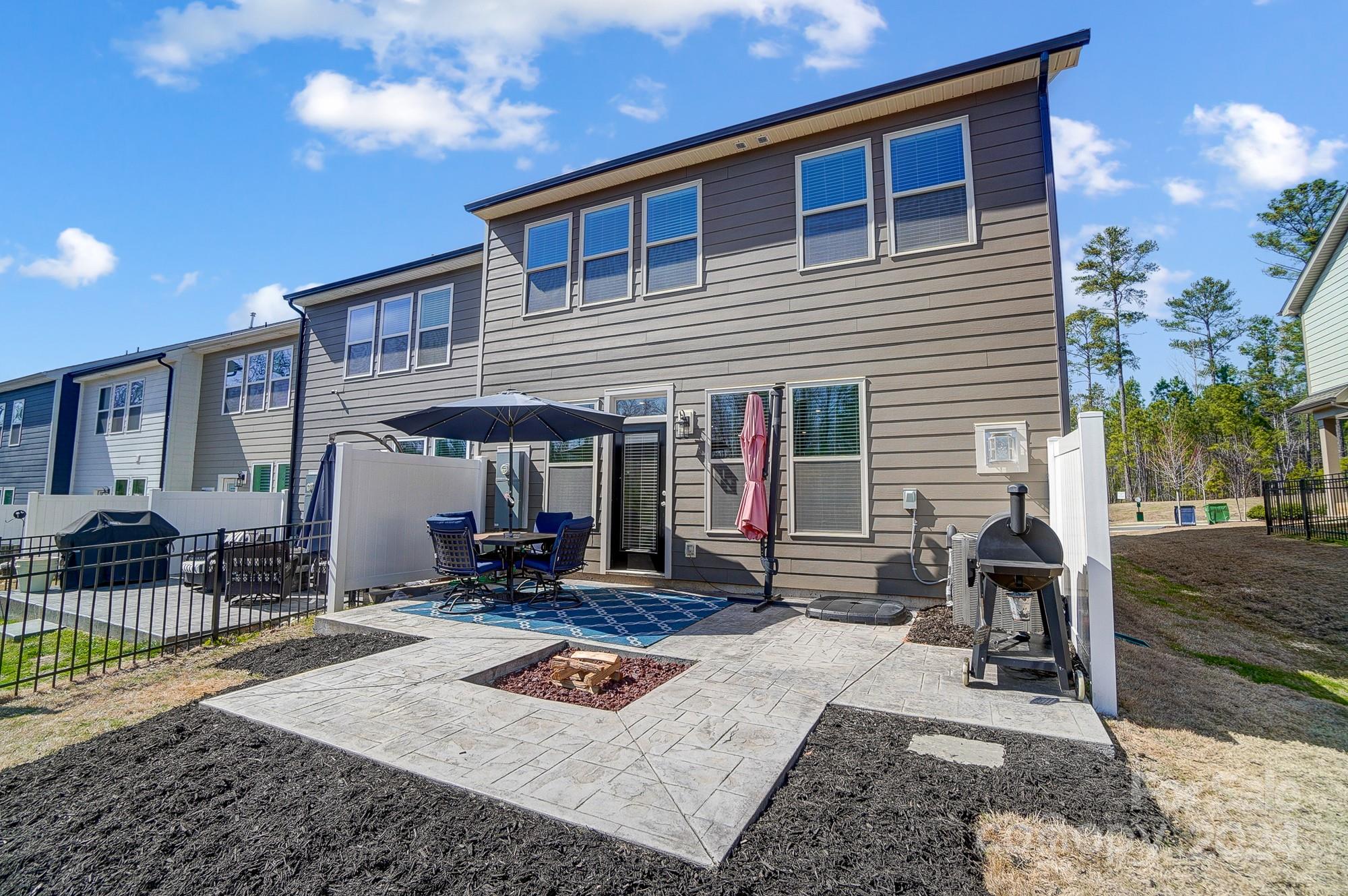 Masons Bend - Residential