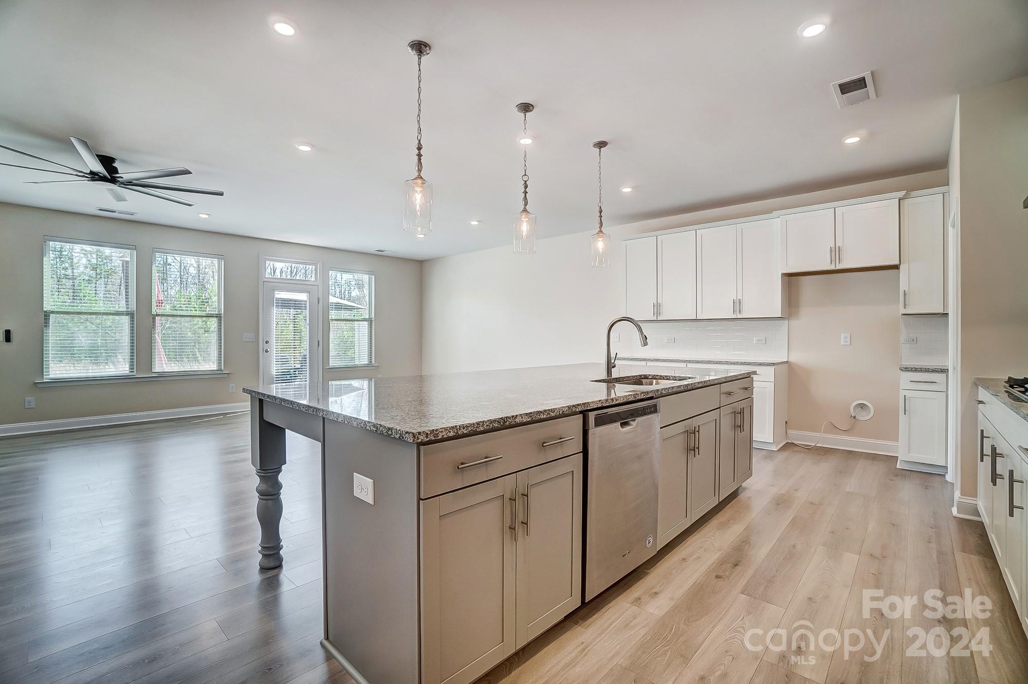 Masons Bend - Residential