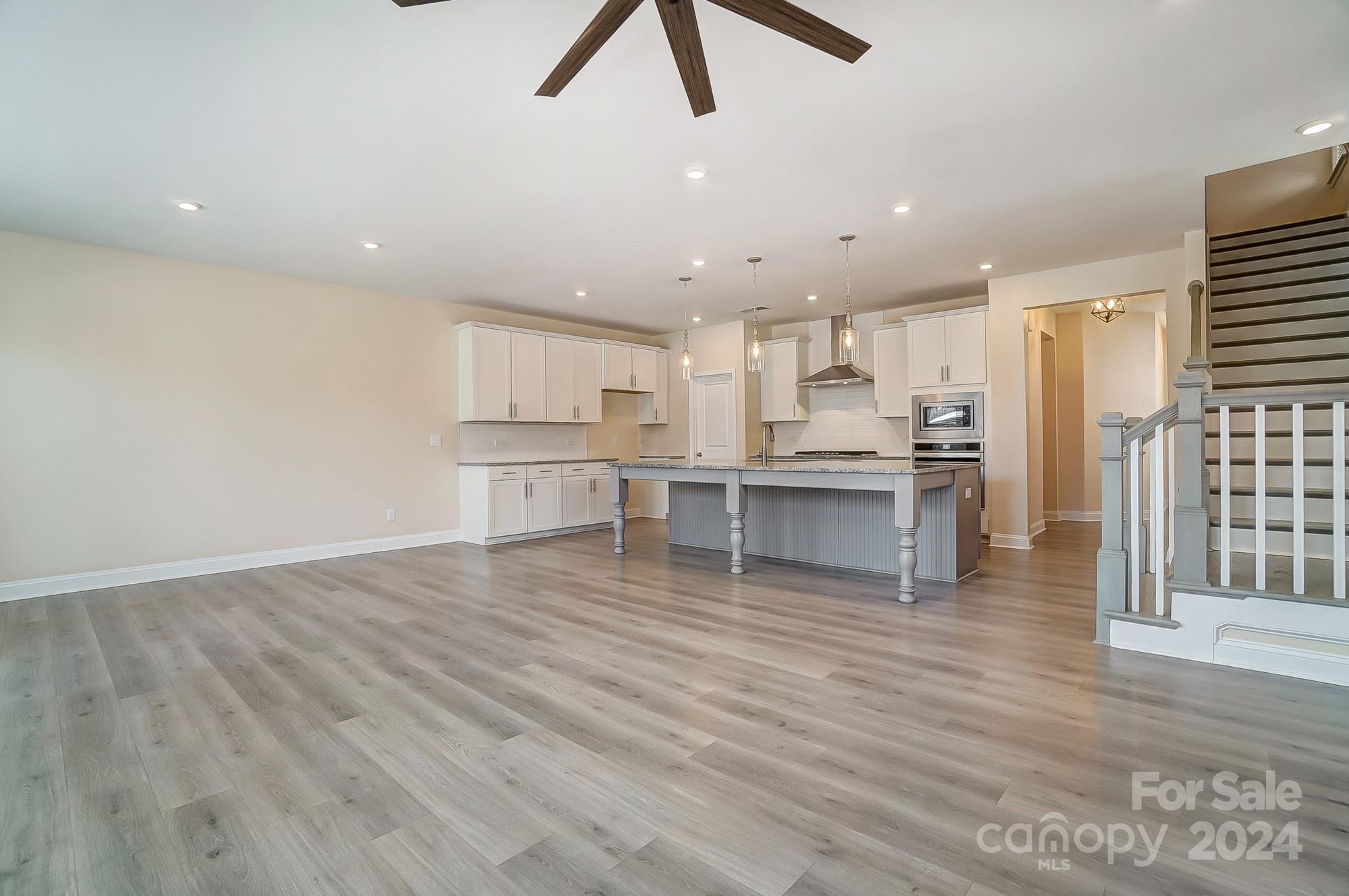 Masons Bend - Residential