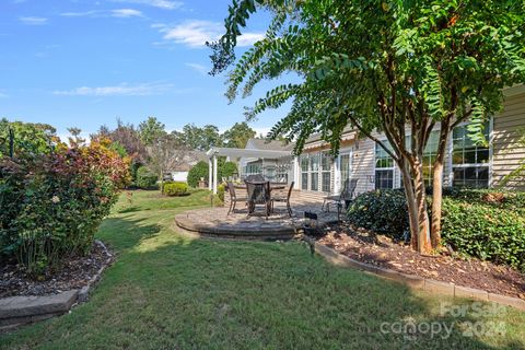 A home in Fort Mill