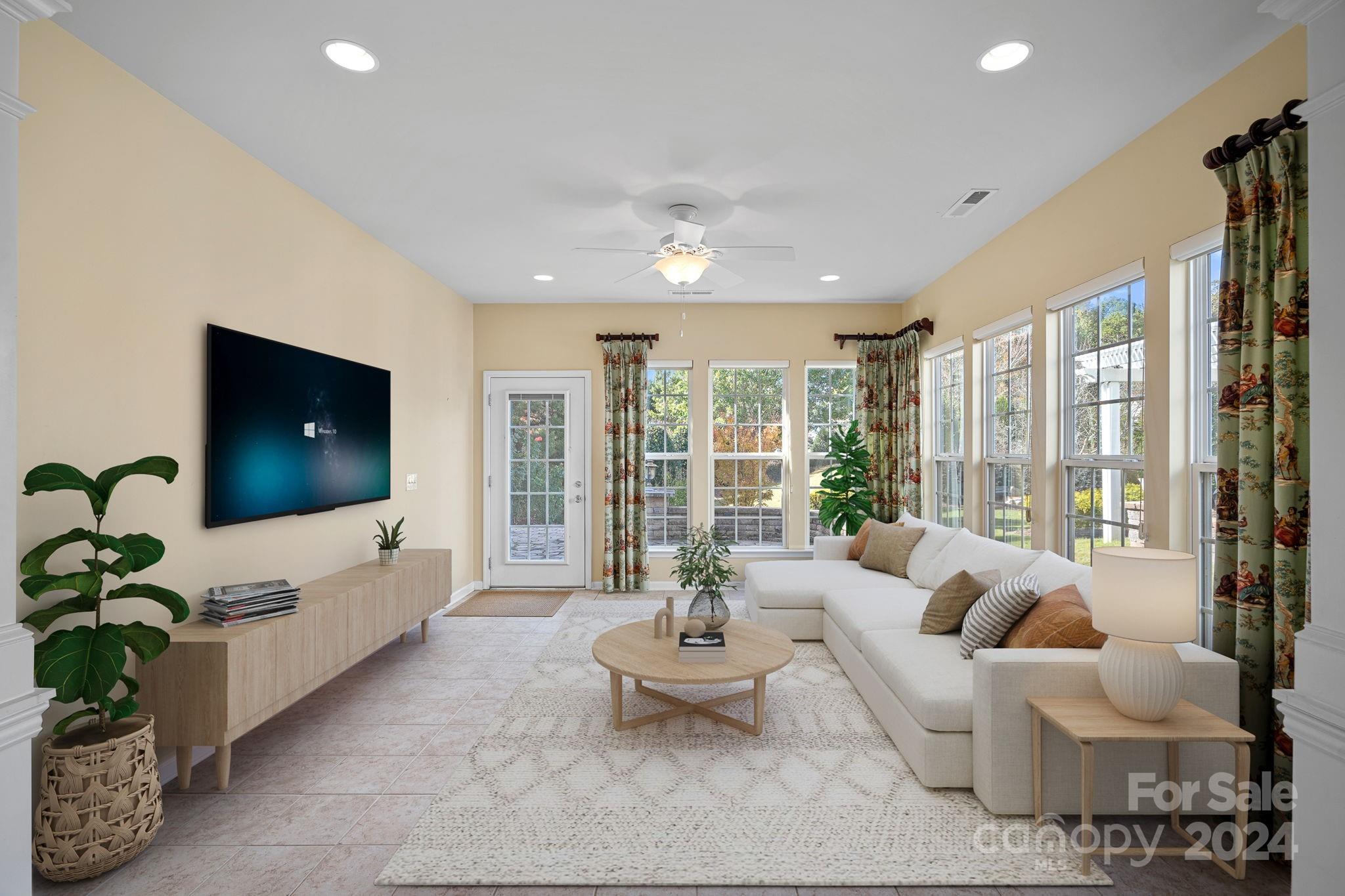 Sun City Carolina Lakes - Residential