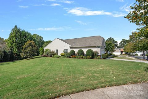 A home in Fort Mill