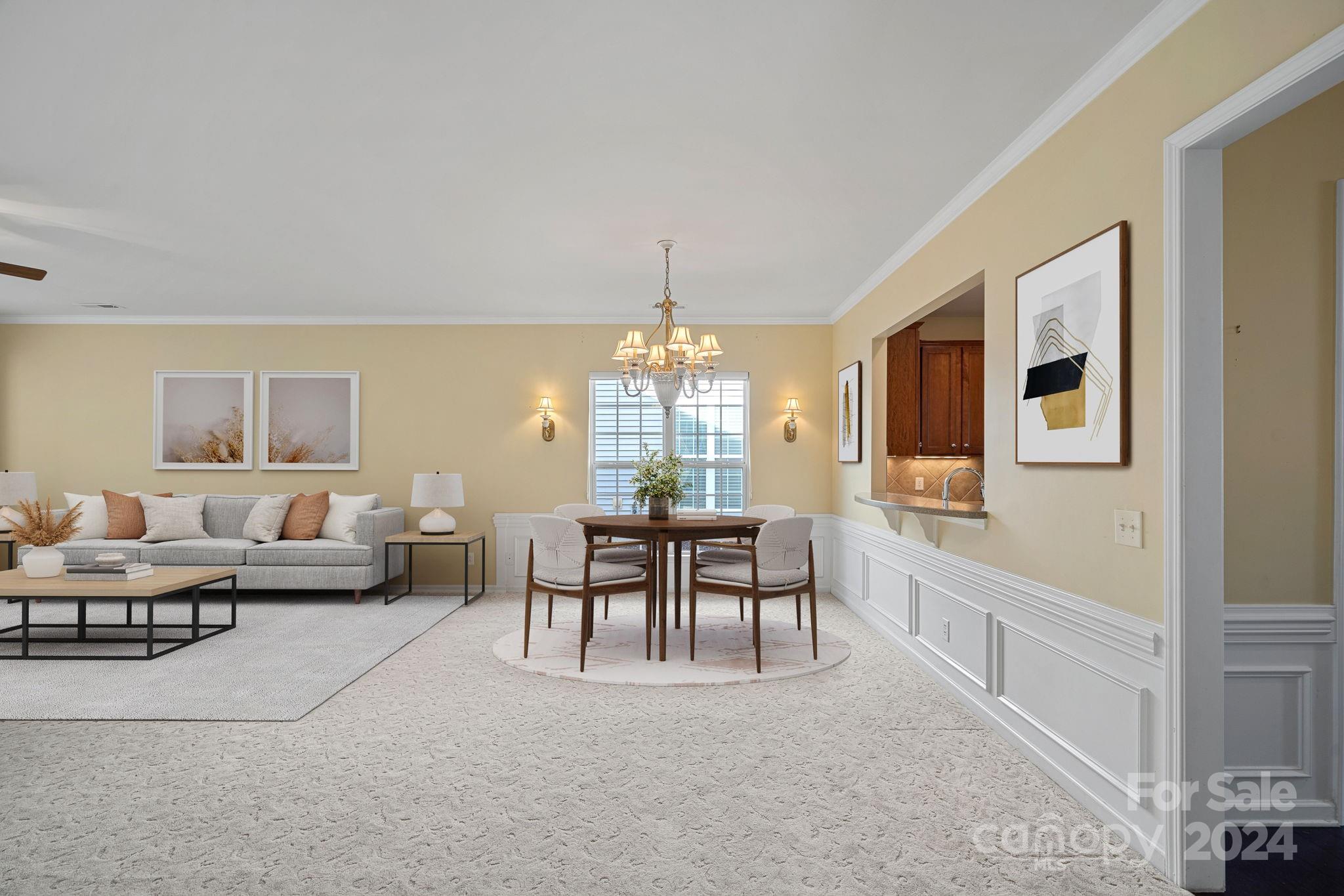 Sun City Carolina Lakes - Residential