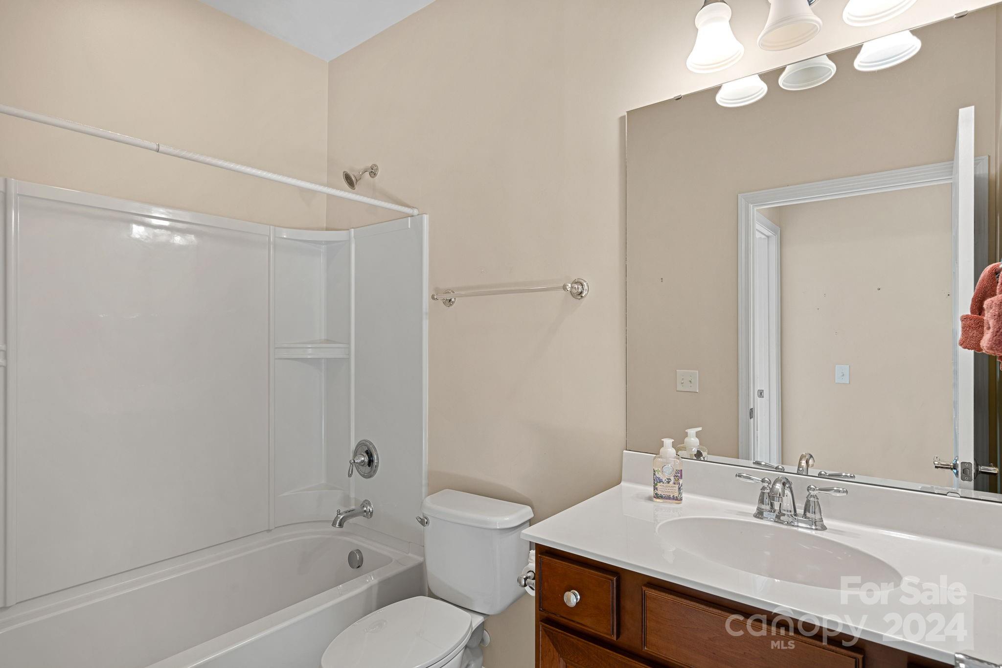 Sun City Carolina Lakes - Residential