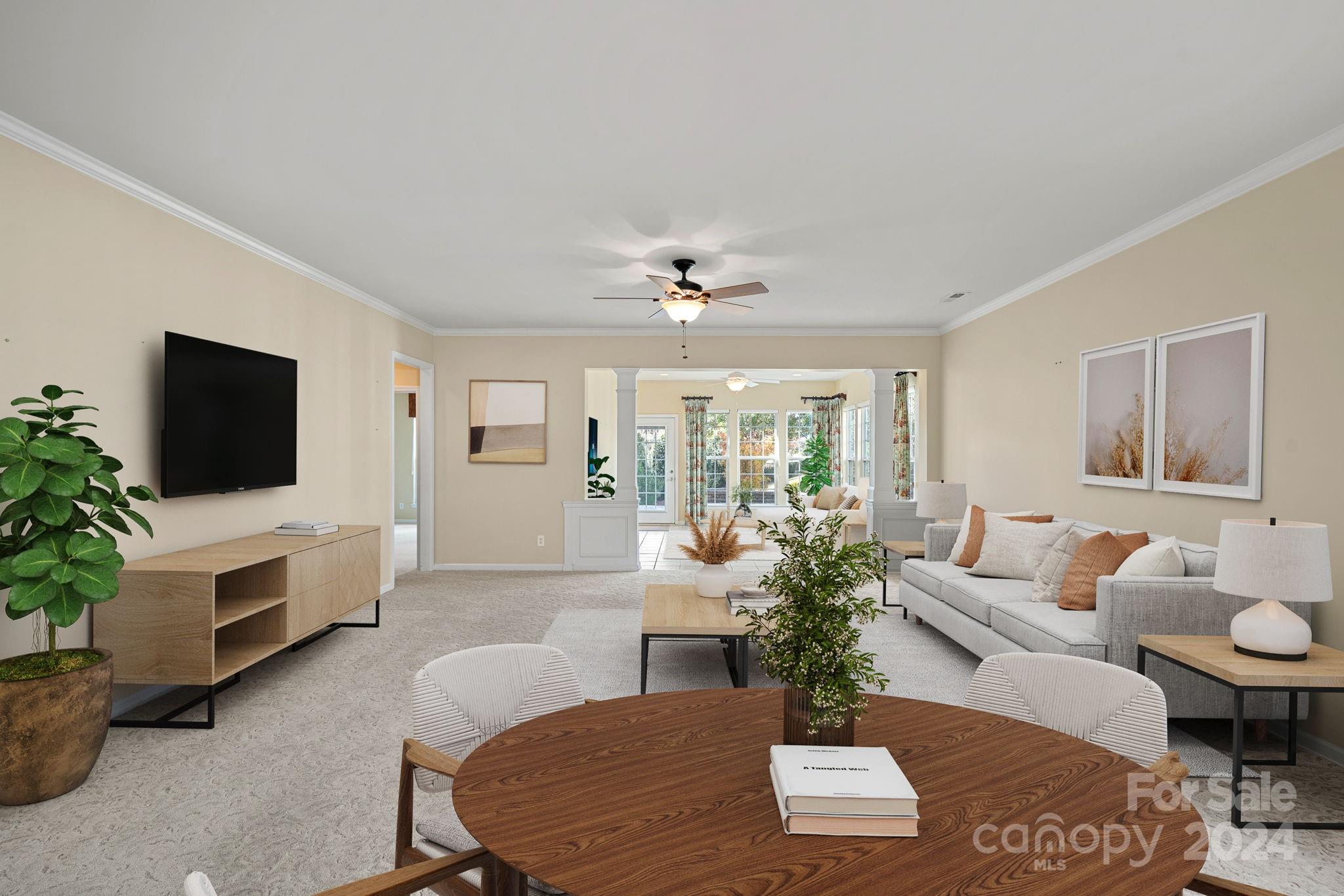 Sun City Carolina Lakes - Residential