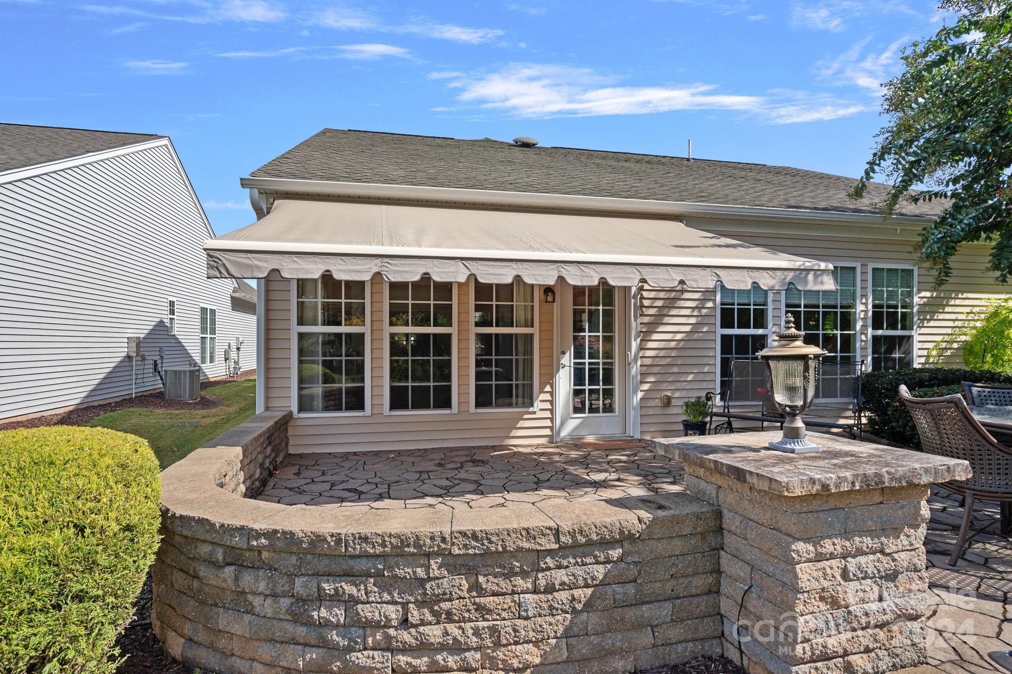 Sun City Carolina Lakes - Residential