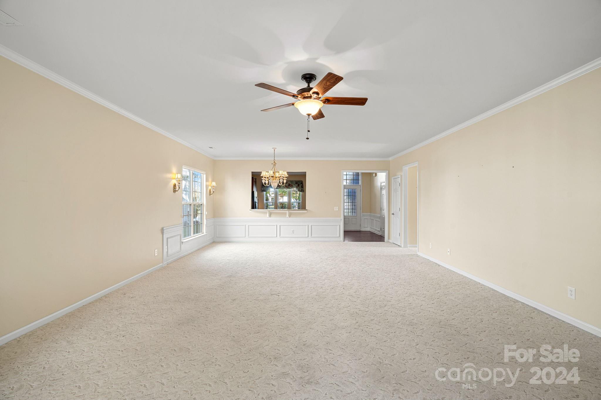 Sun City Carolina Lakes - Residential