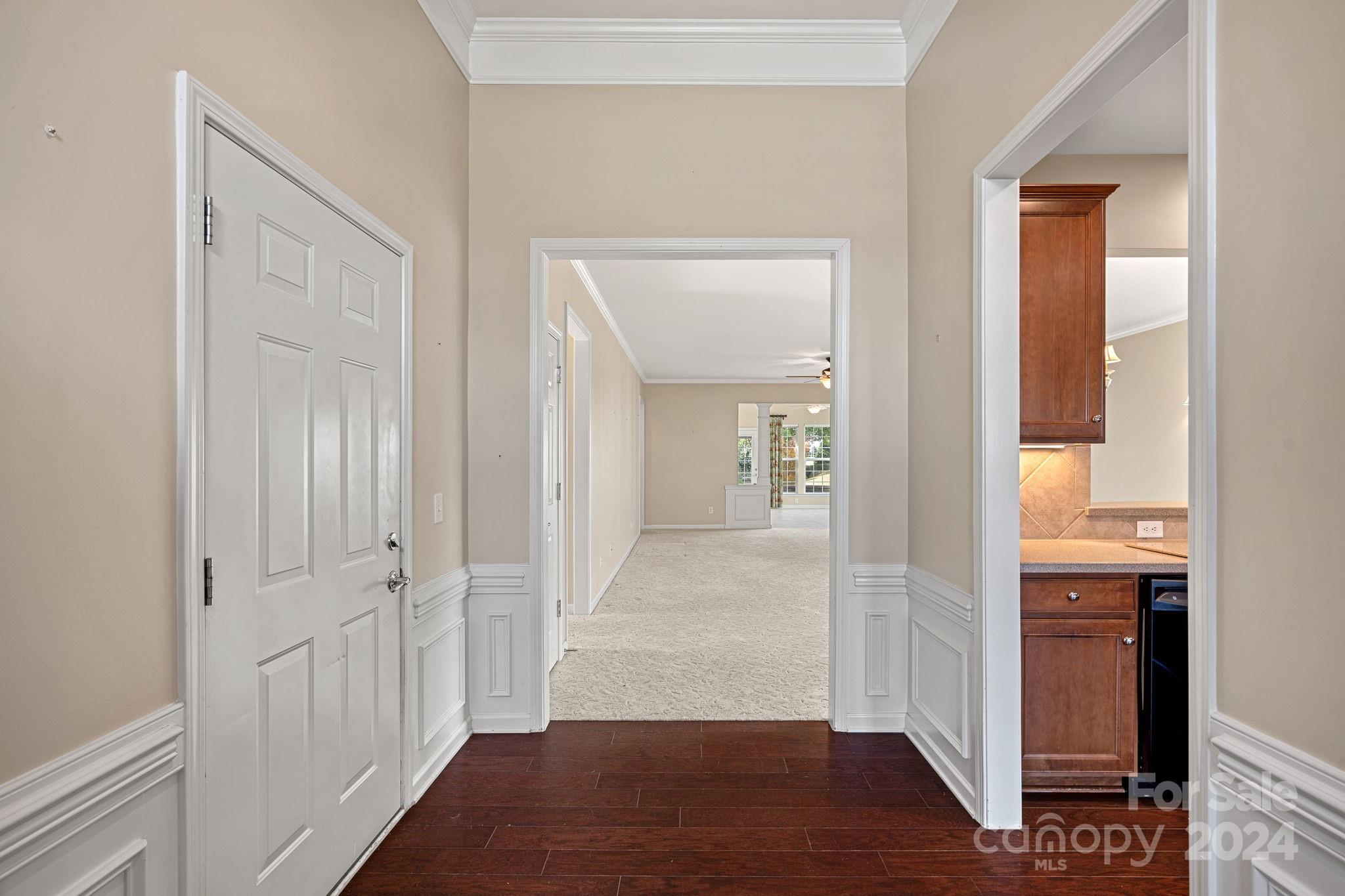 Sun City Carolina Lakes - Residential