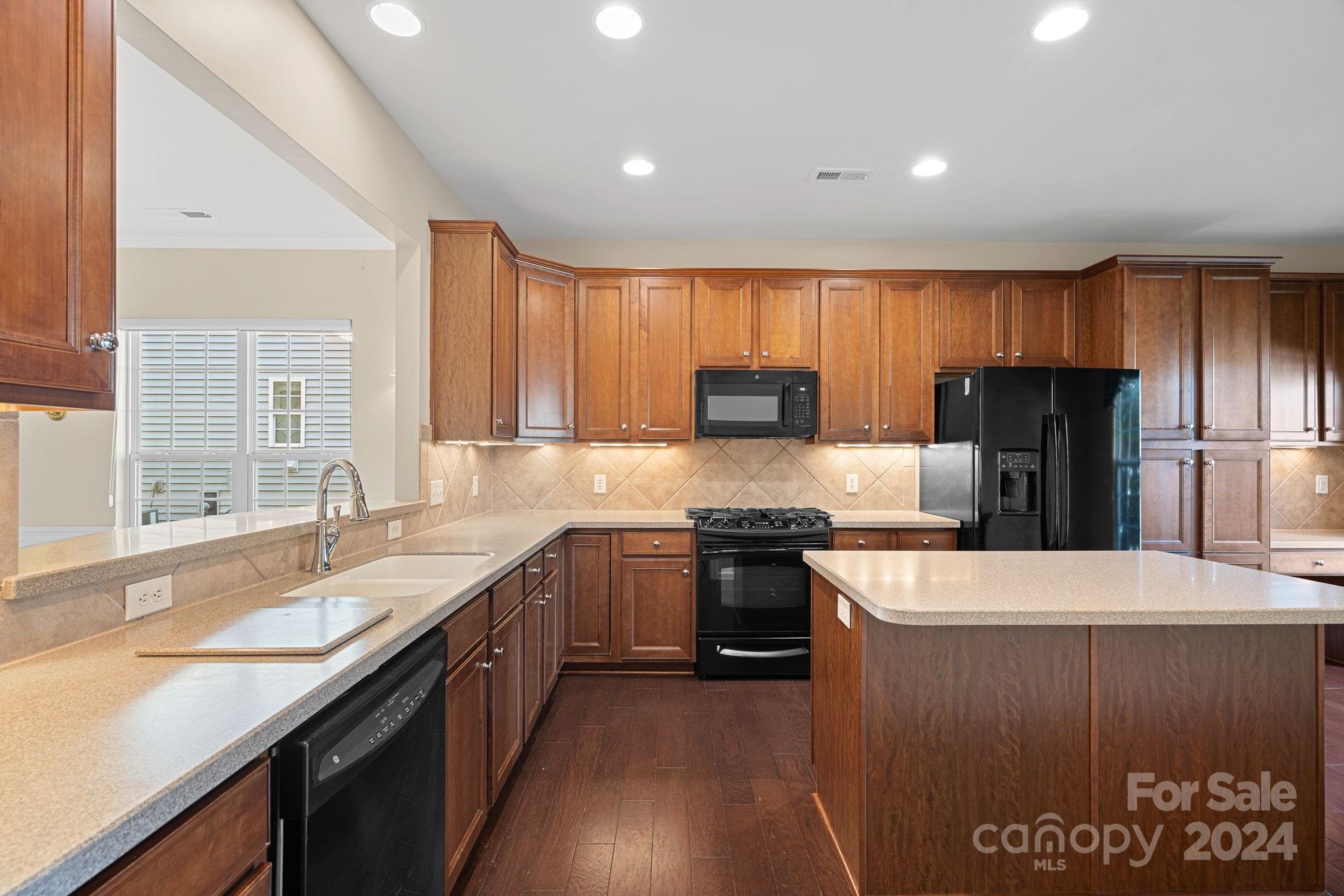 Sun City Carolina Lakes - Residential