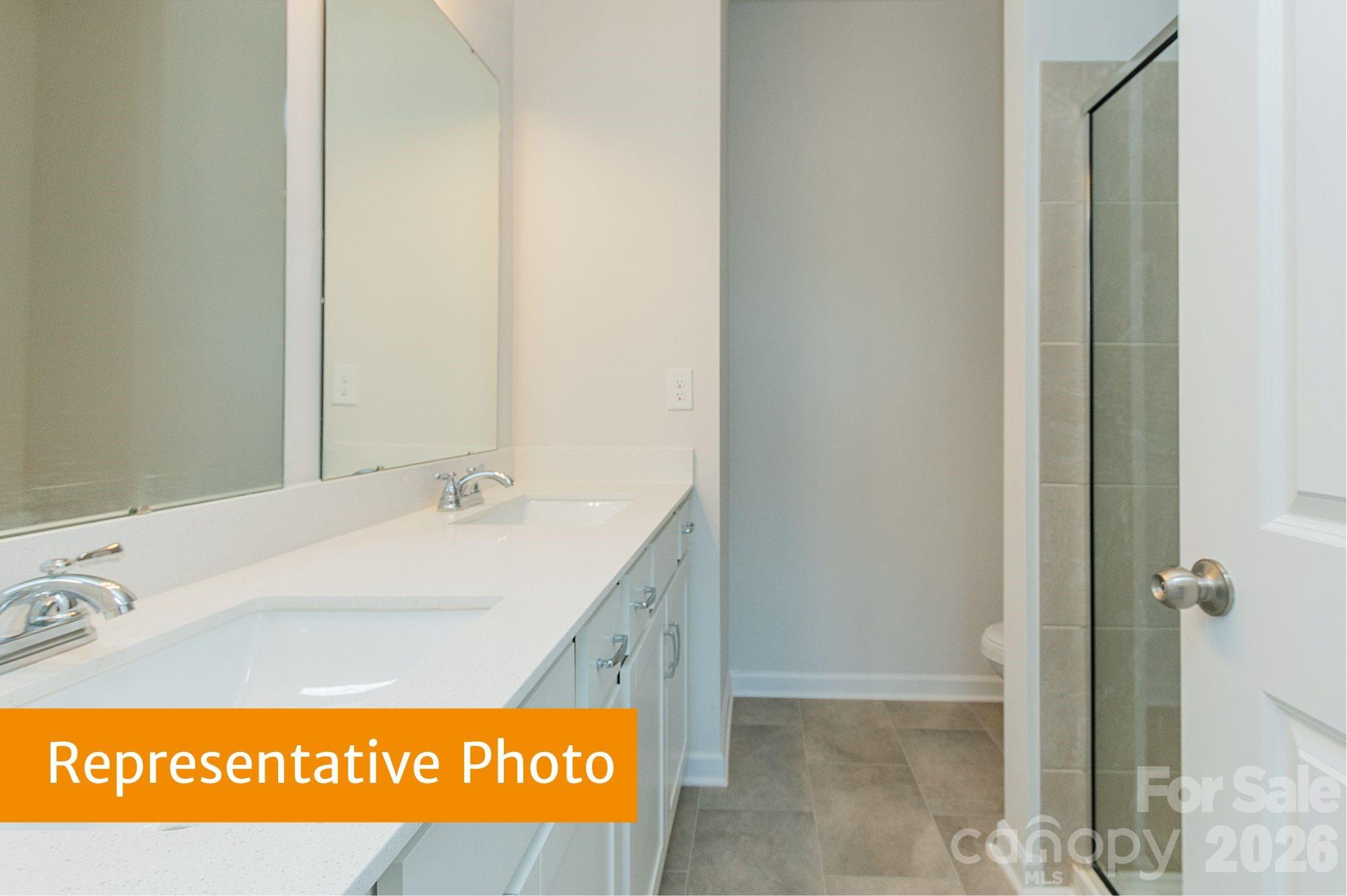 Hickory Glen - Residential