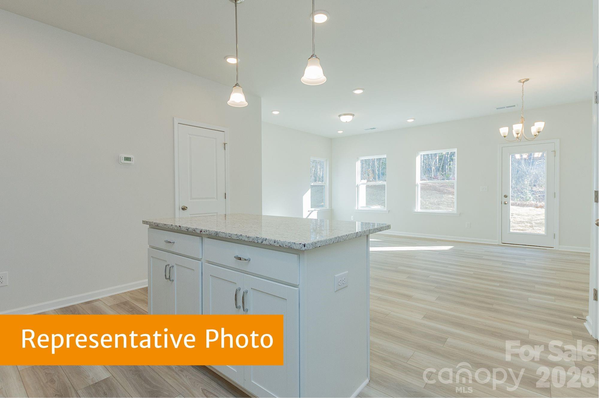 Hickory Glen - Residential