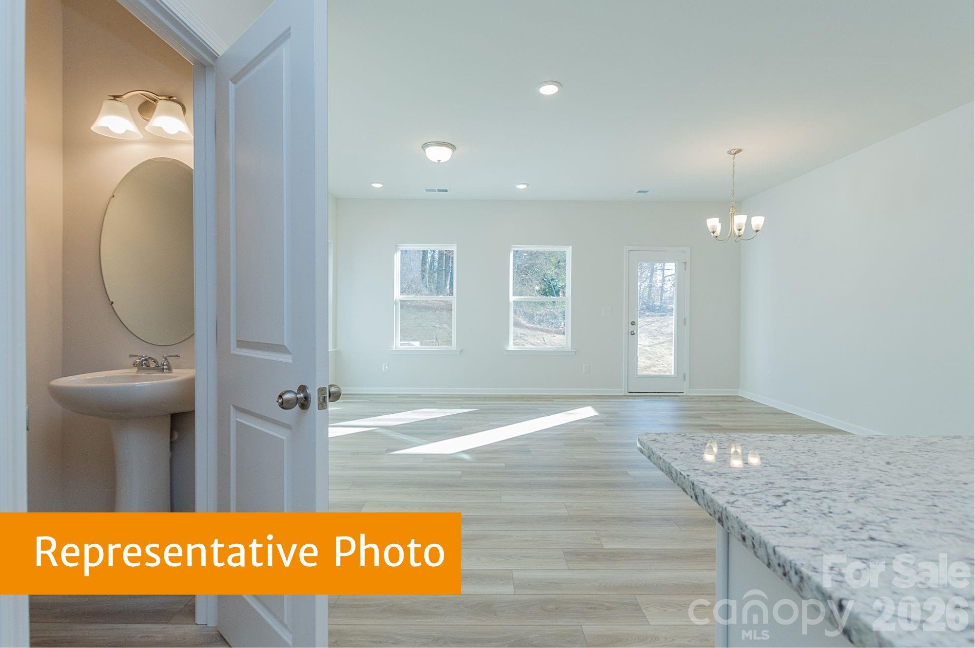 Hickory Glen - Residential