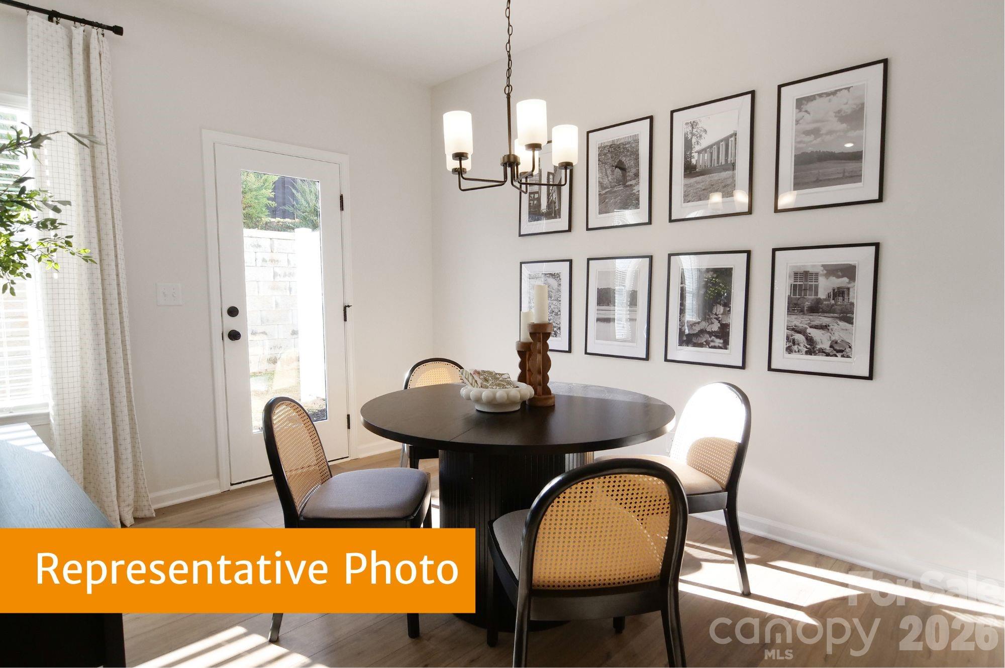 Hickory Glen - Residential