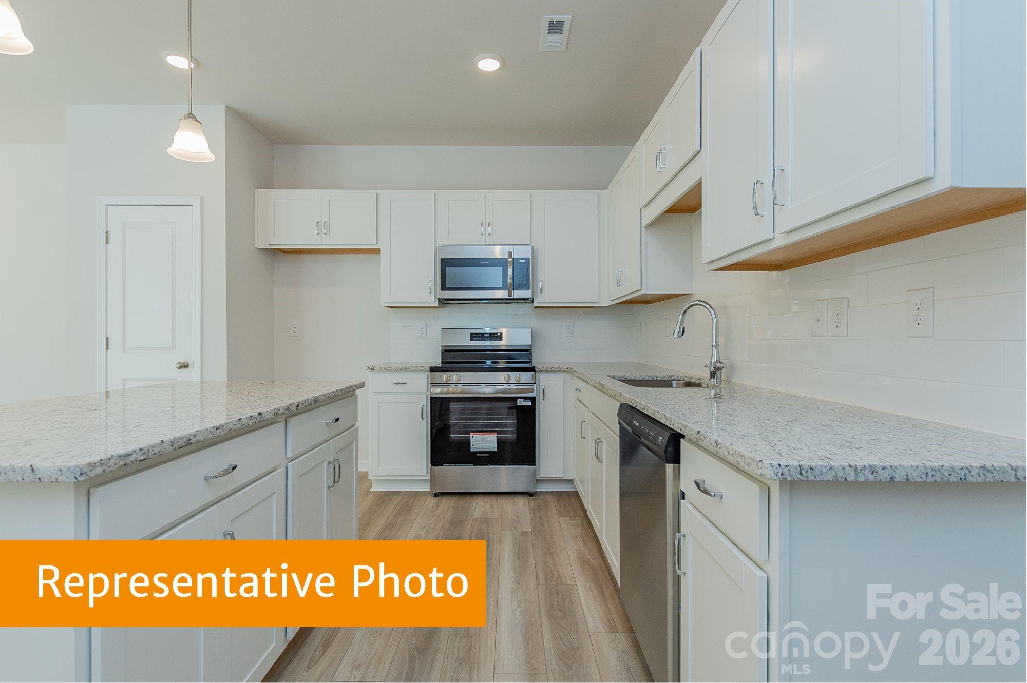 Hickory Glen - Residential