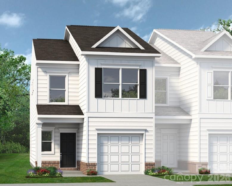 Hickory Glen - Residential