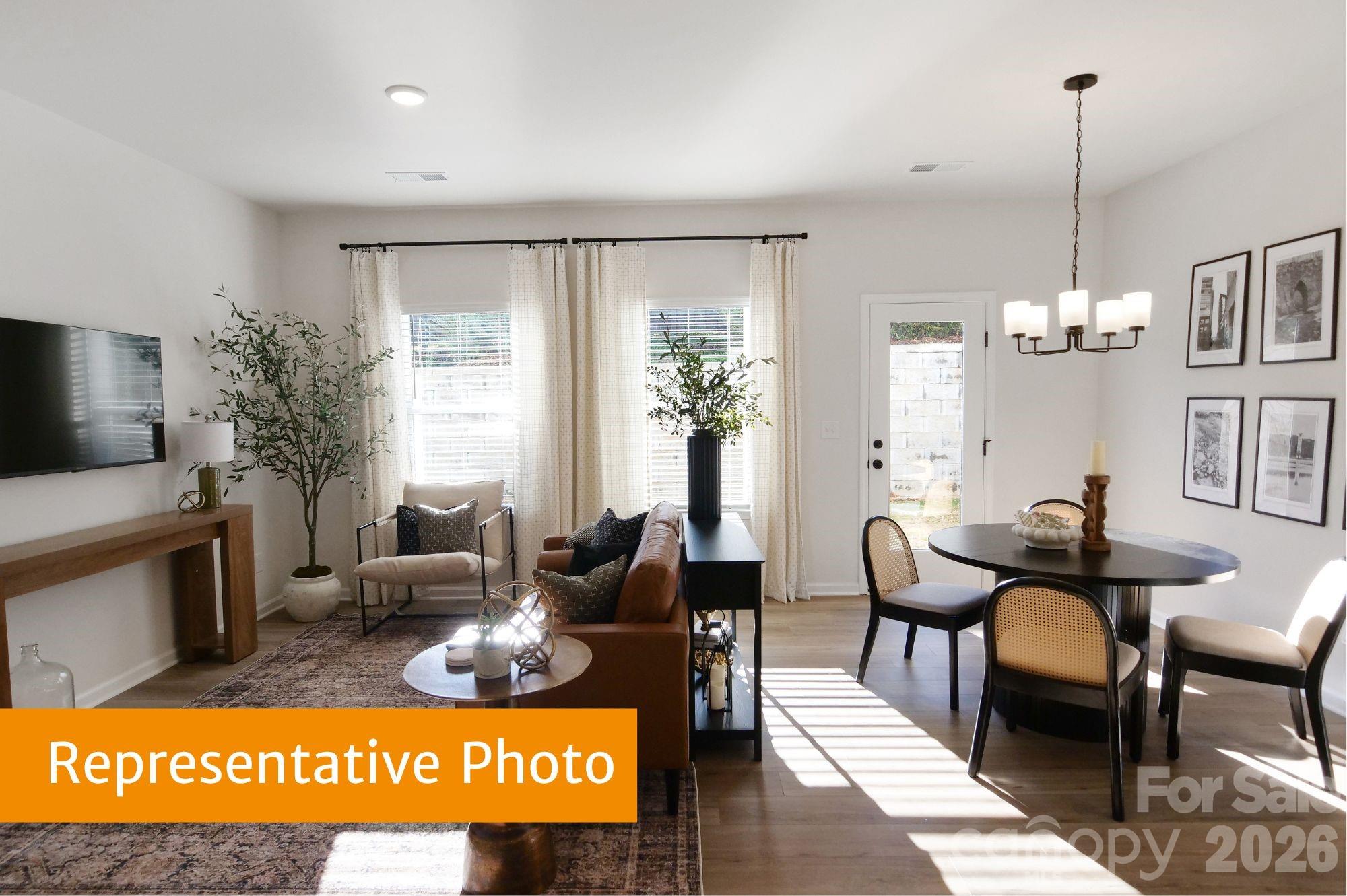 Hickory Glen - Residential