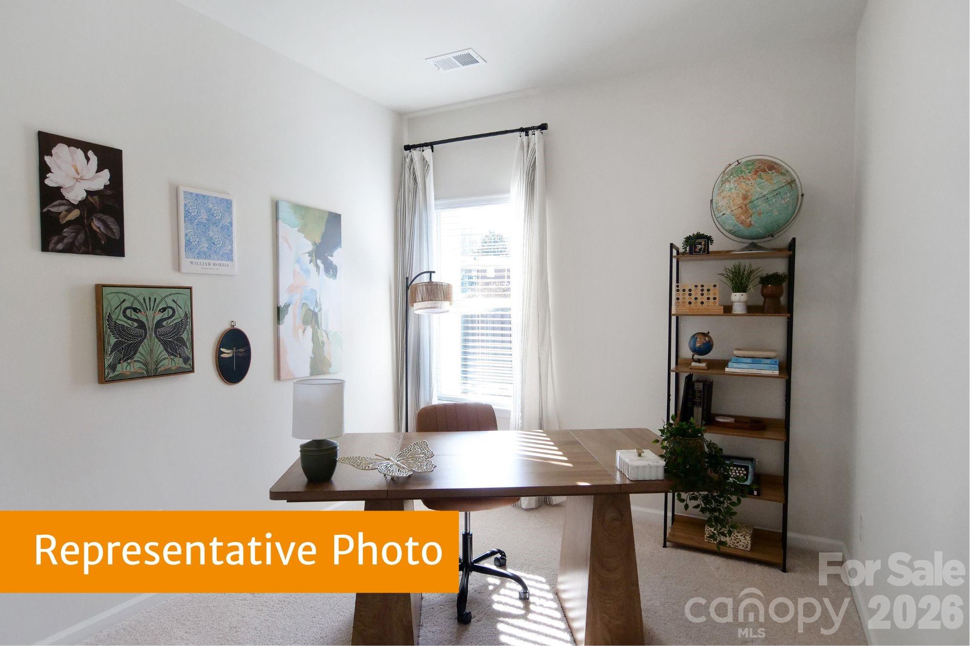 Hickory Glen - Residential