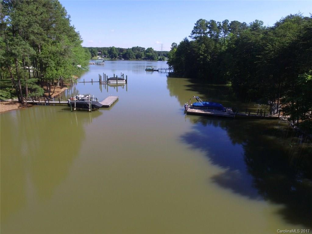 Eastwind Cove - Land