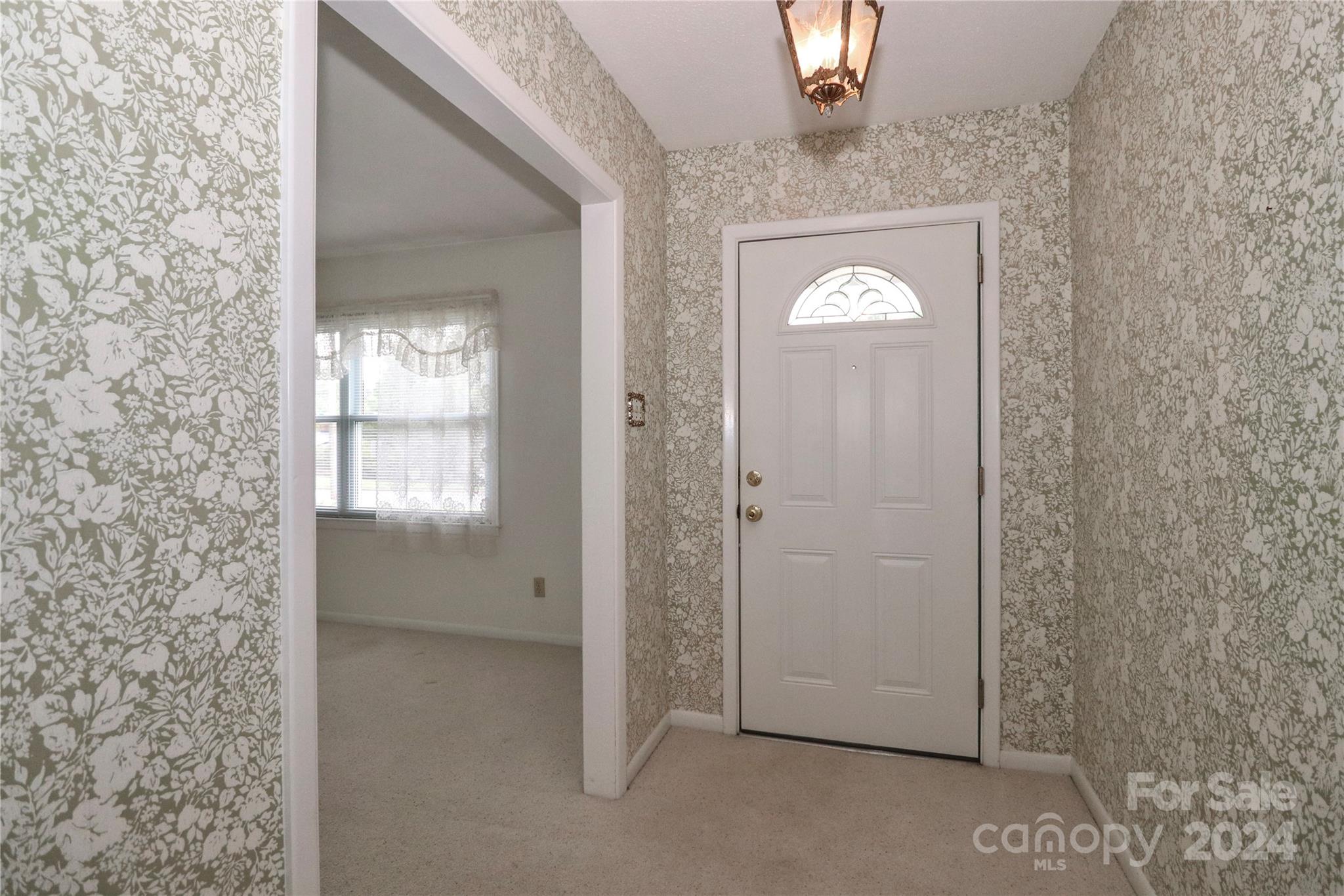 Wendover Hills - Residential