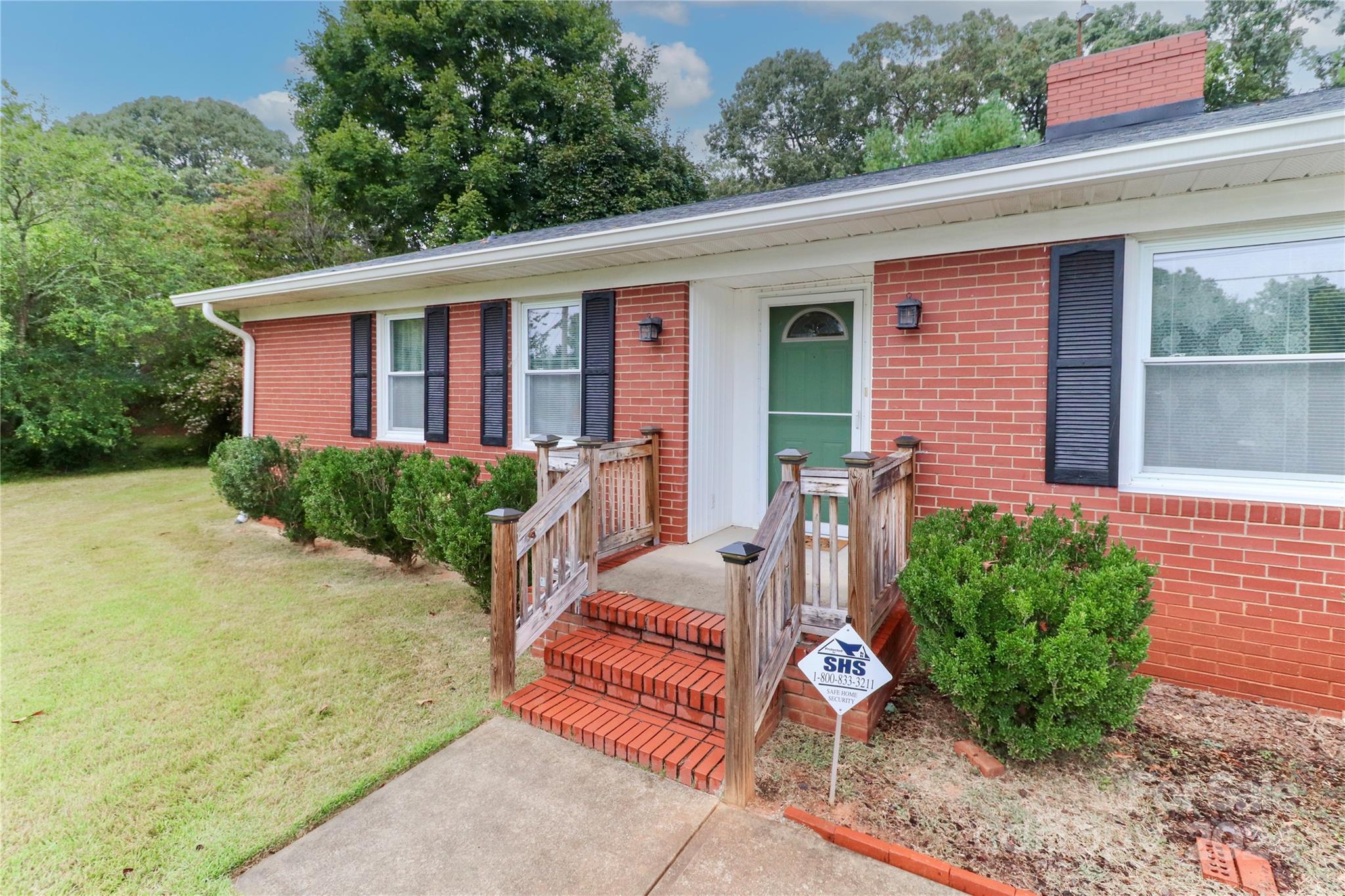 Wendover Hills - Residential