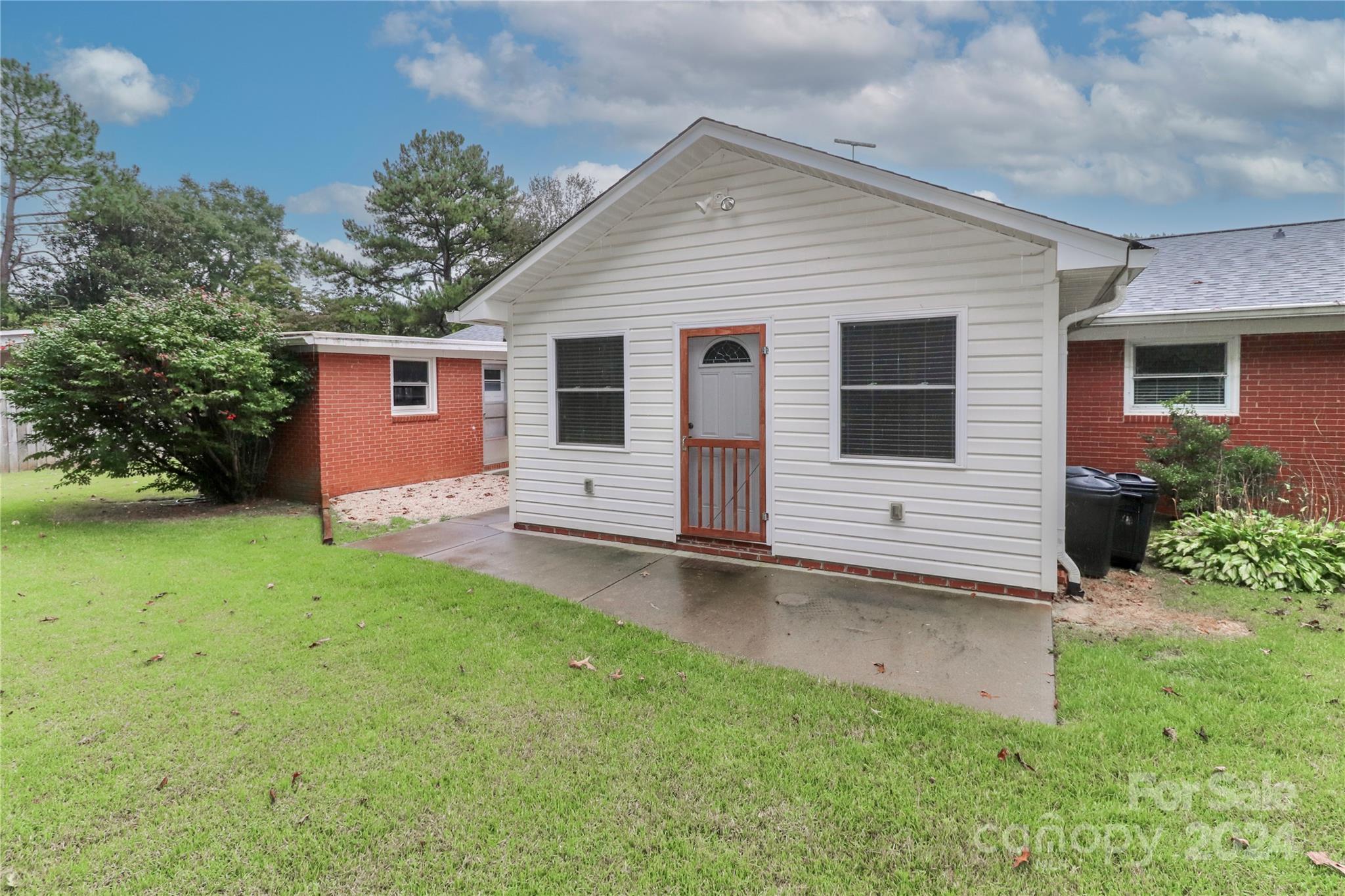 Wendover Hills - Residential