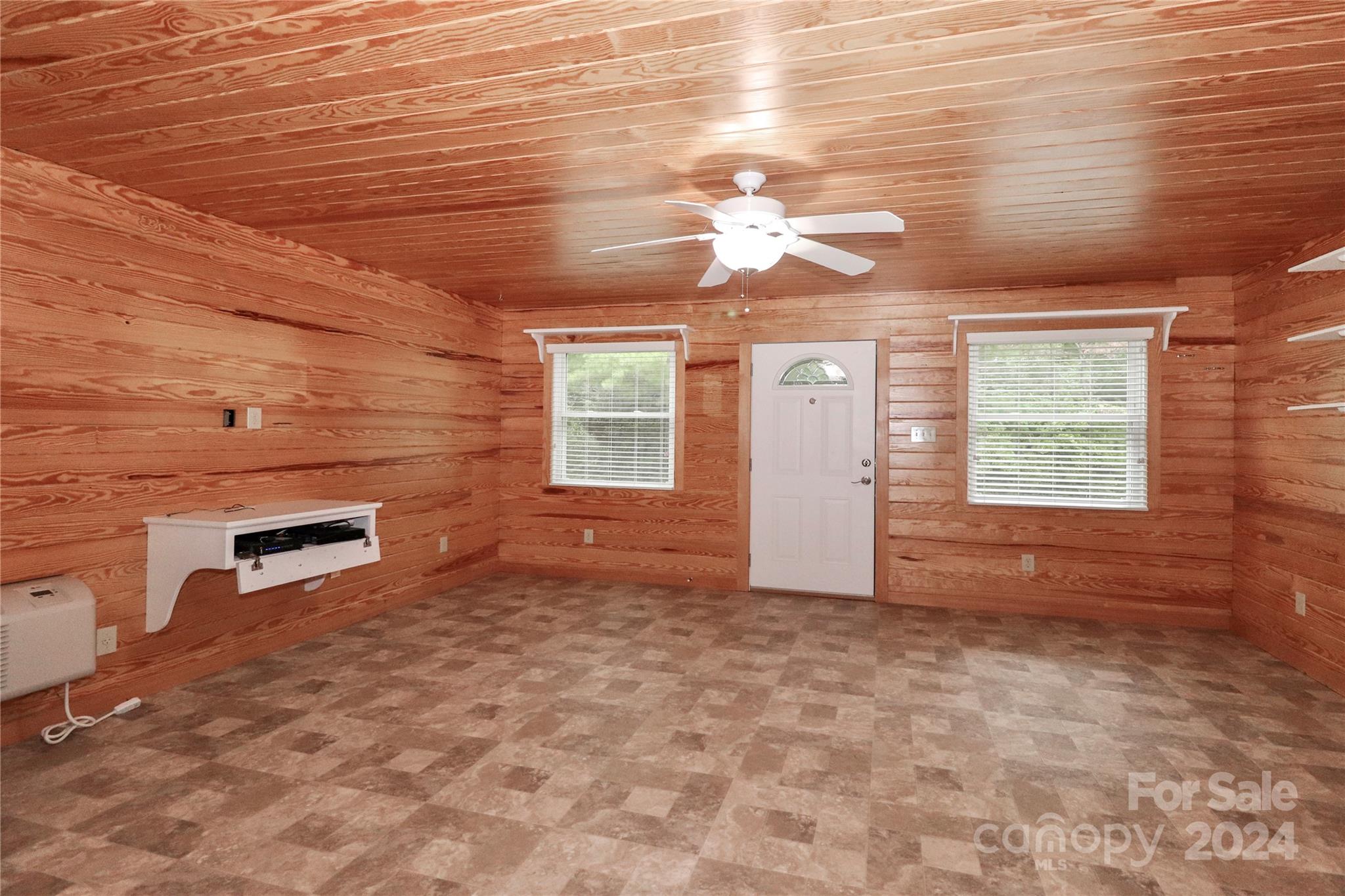 Wendover Hills - Residential