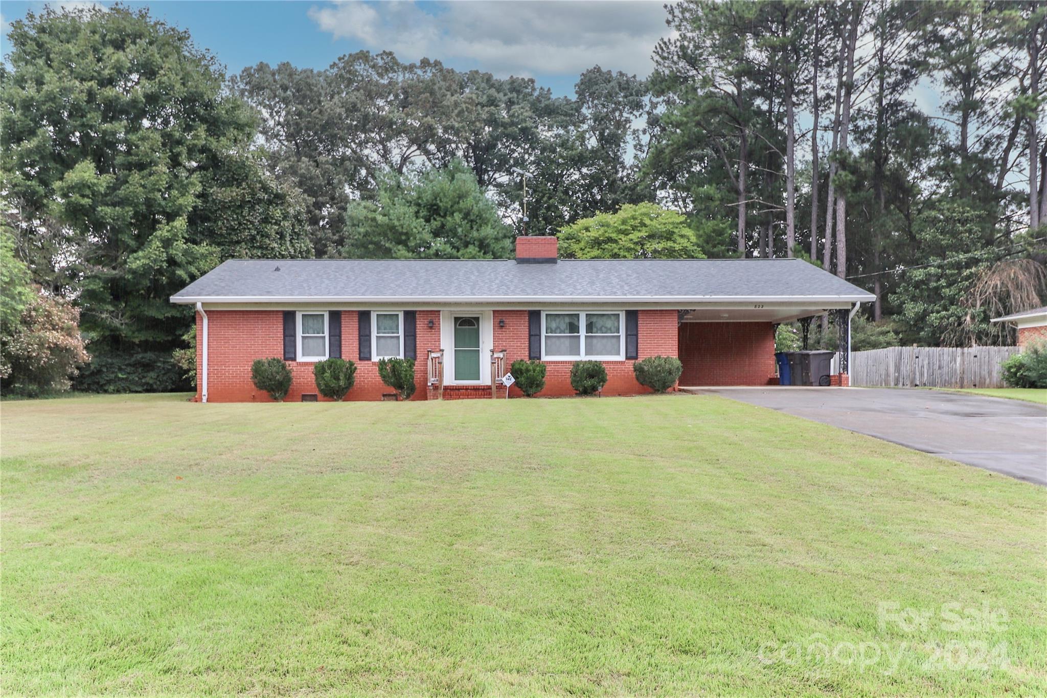Wendover Hills - Residential