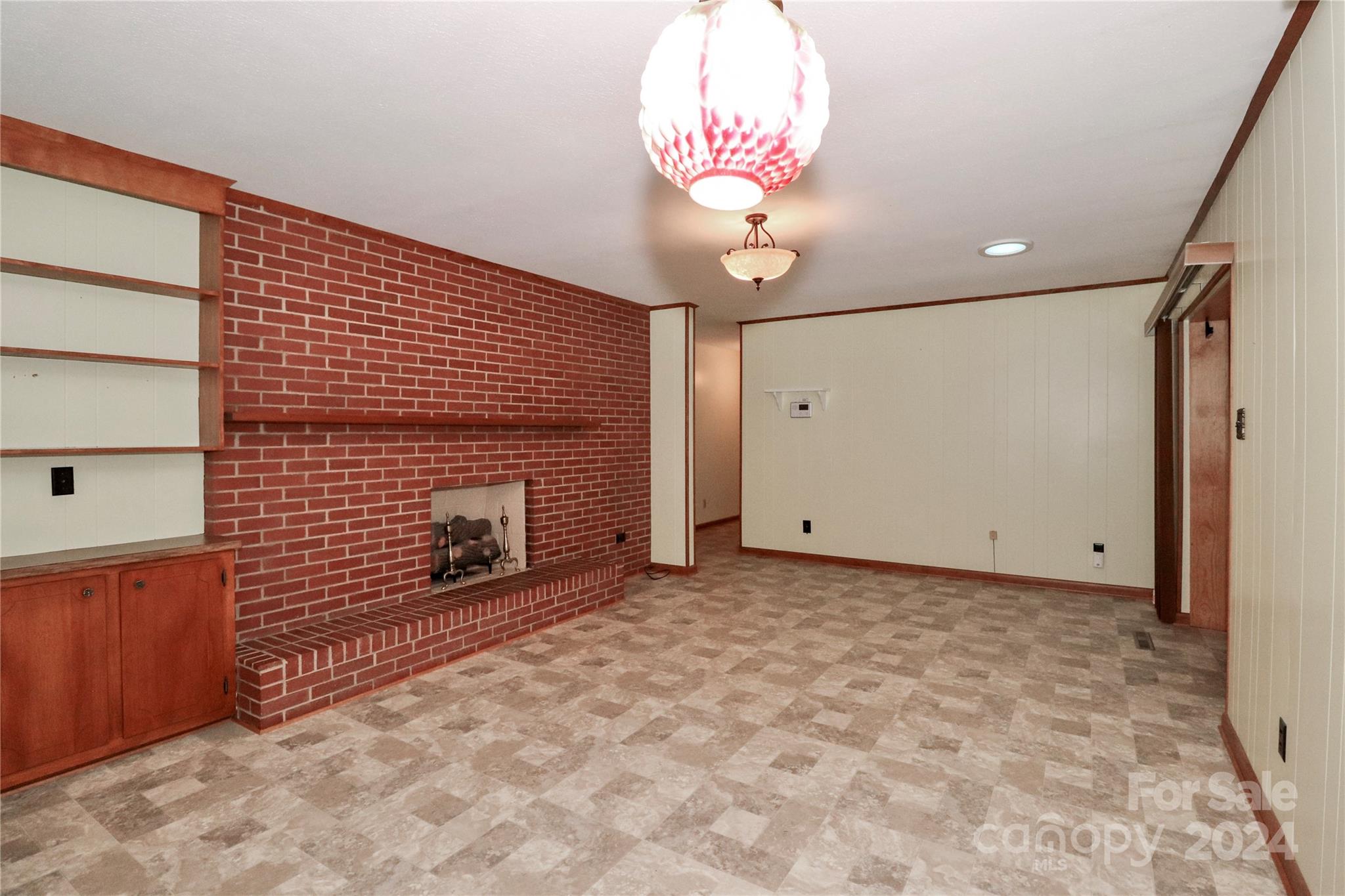 Wendover Hills - Residential
