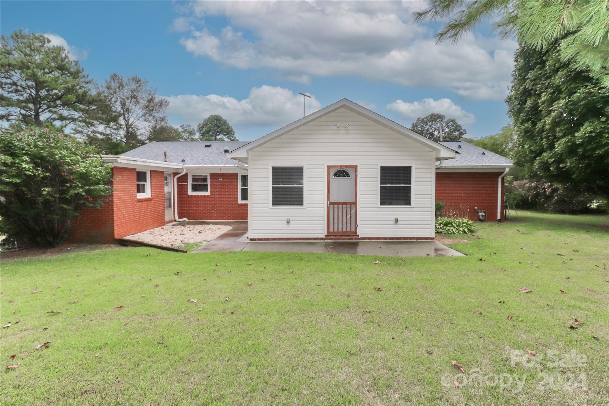 Wendover Hills - Residential