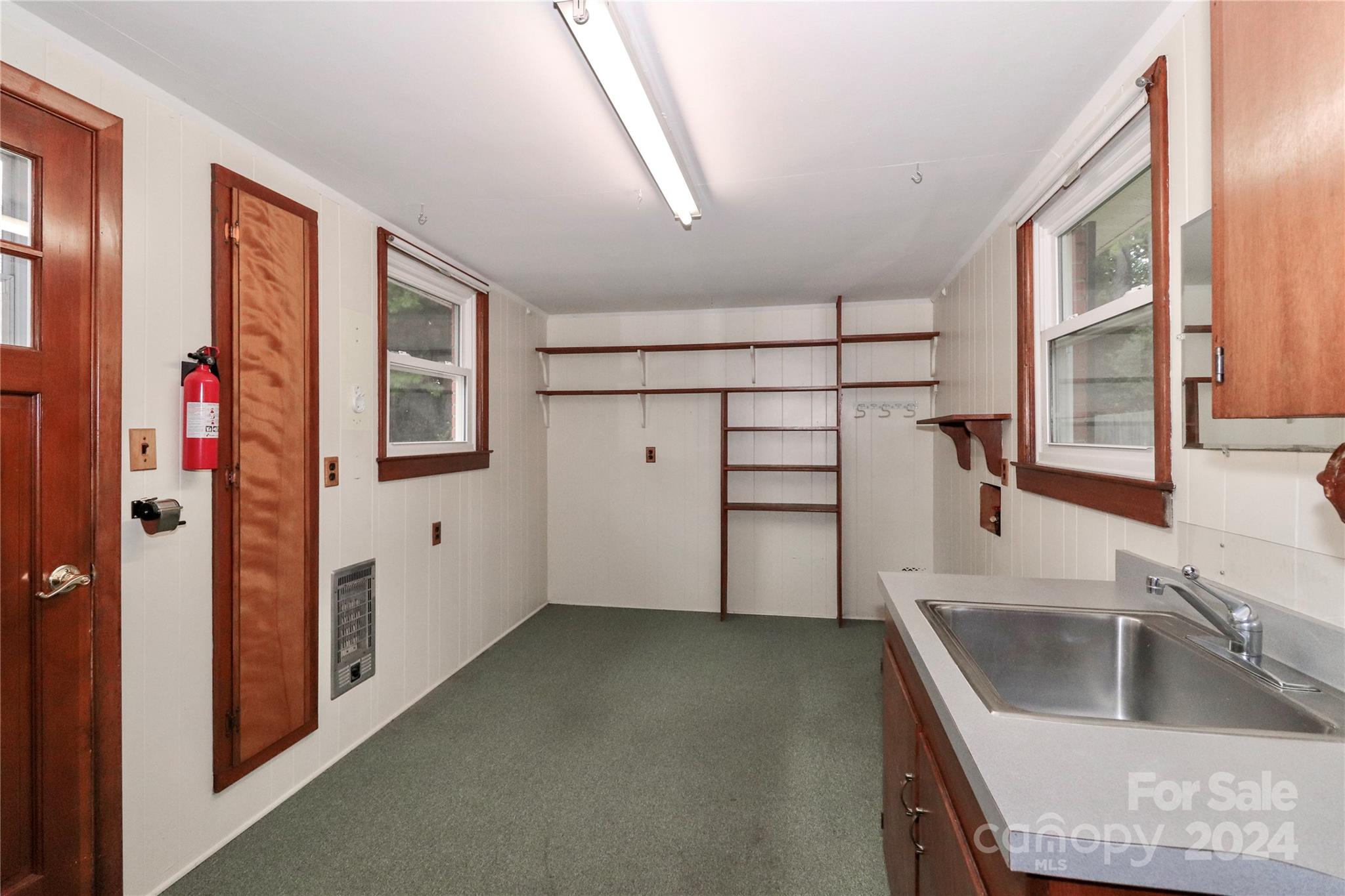 Wendover Hills - Residential