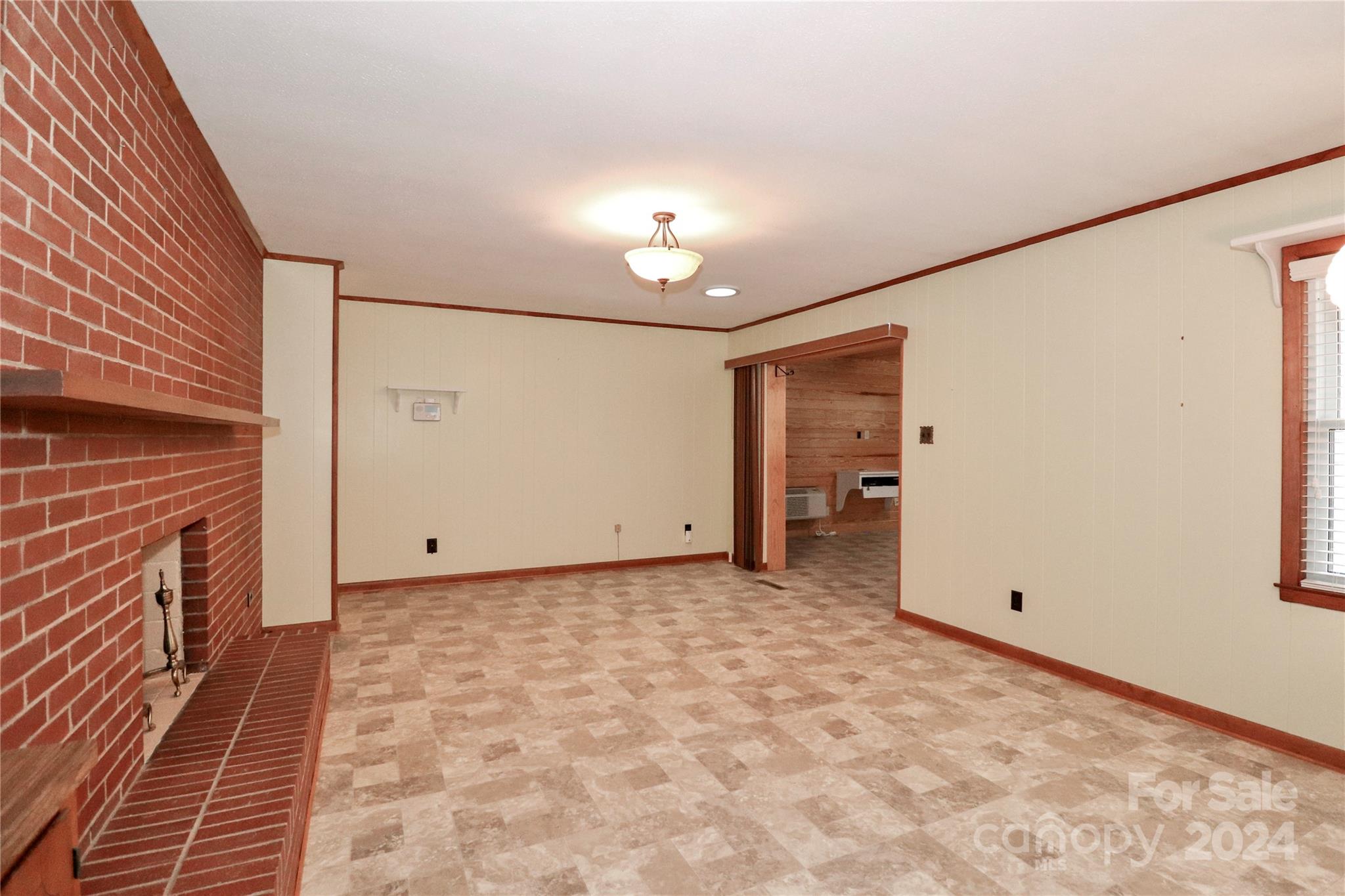 Wendover Hills - Residential