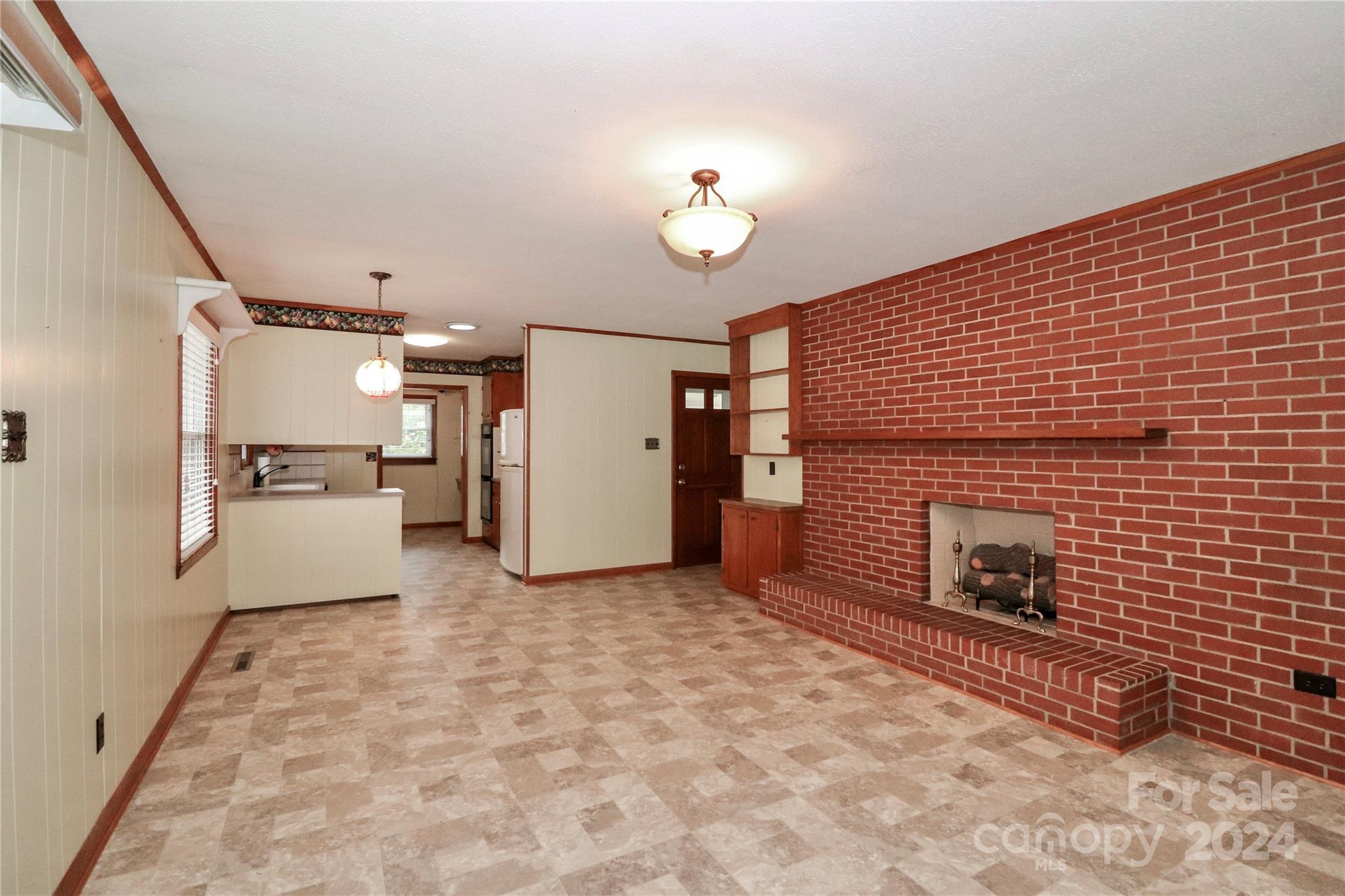 Wendover Hills - Residential