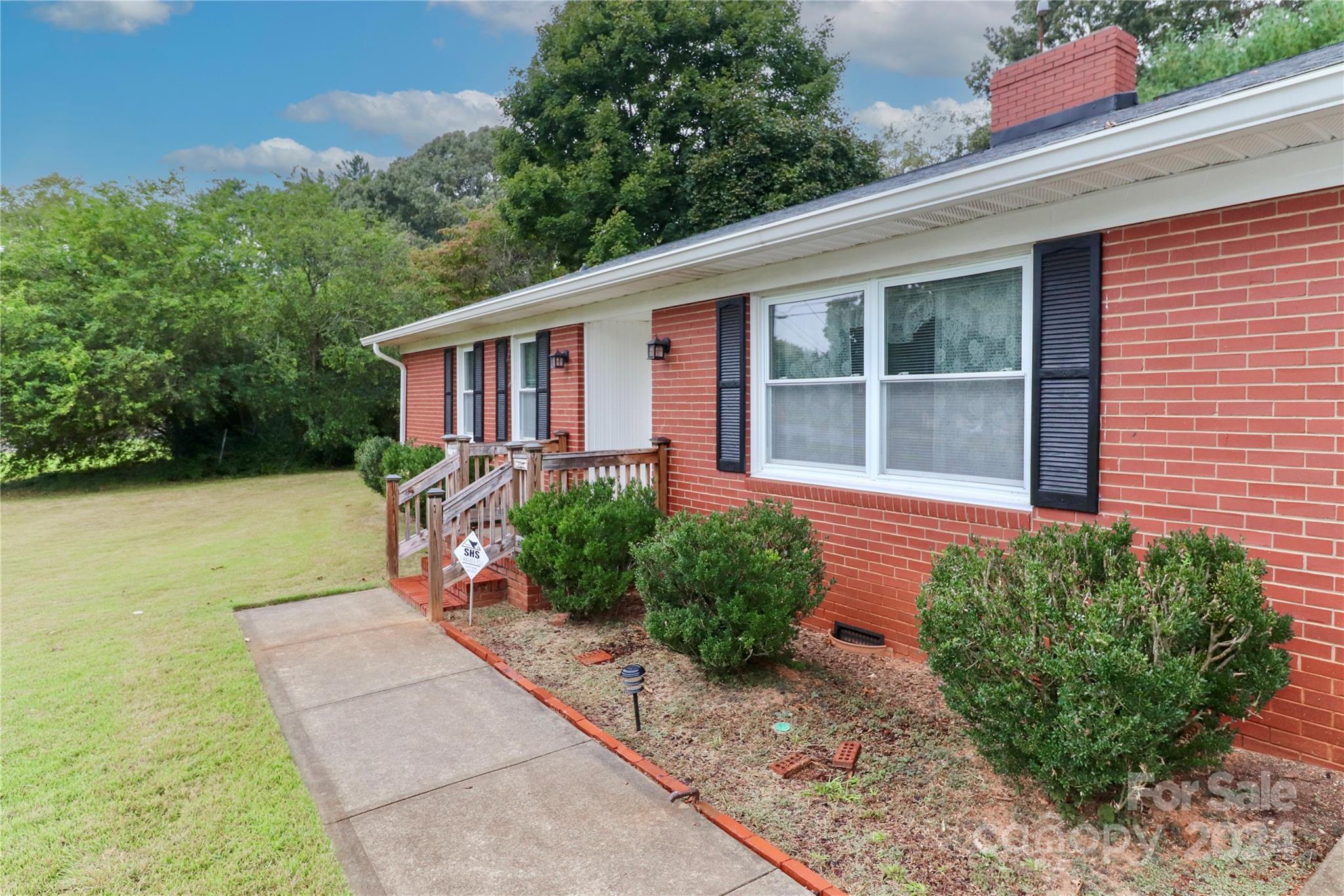 Wendover Hills - Residential