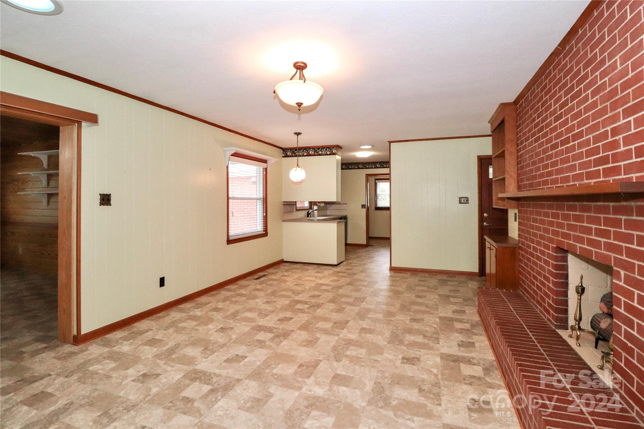 Wendover Hills - Residential