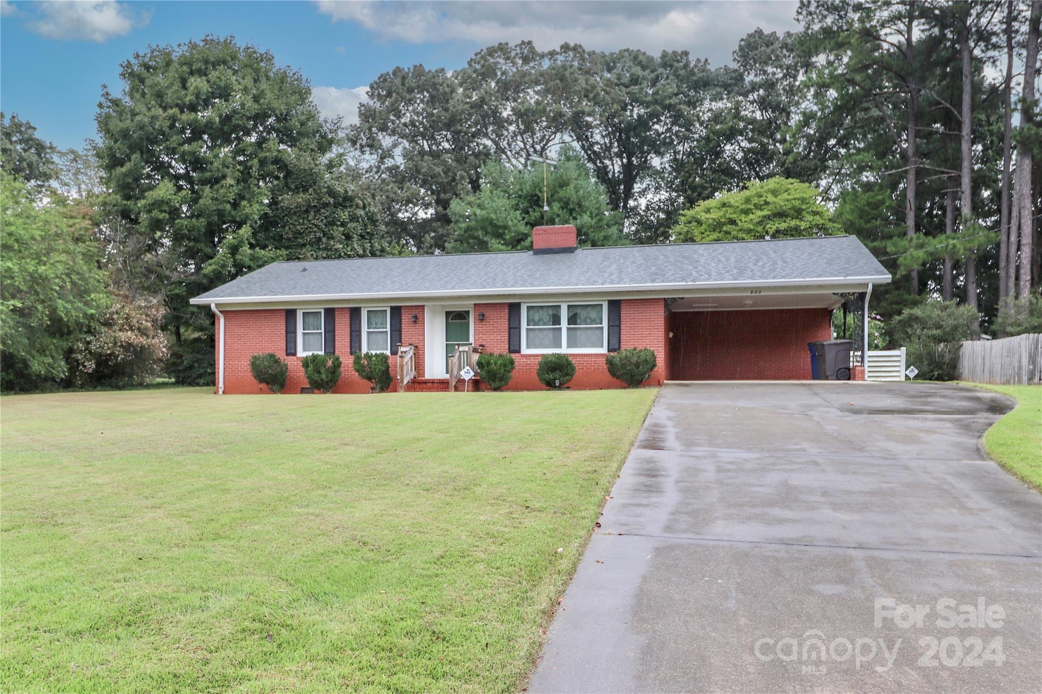Wendover Hills - Residential