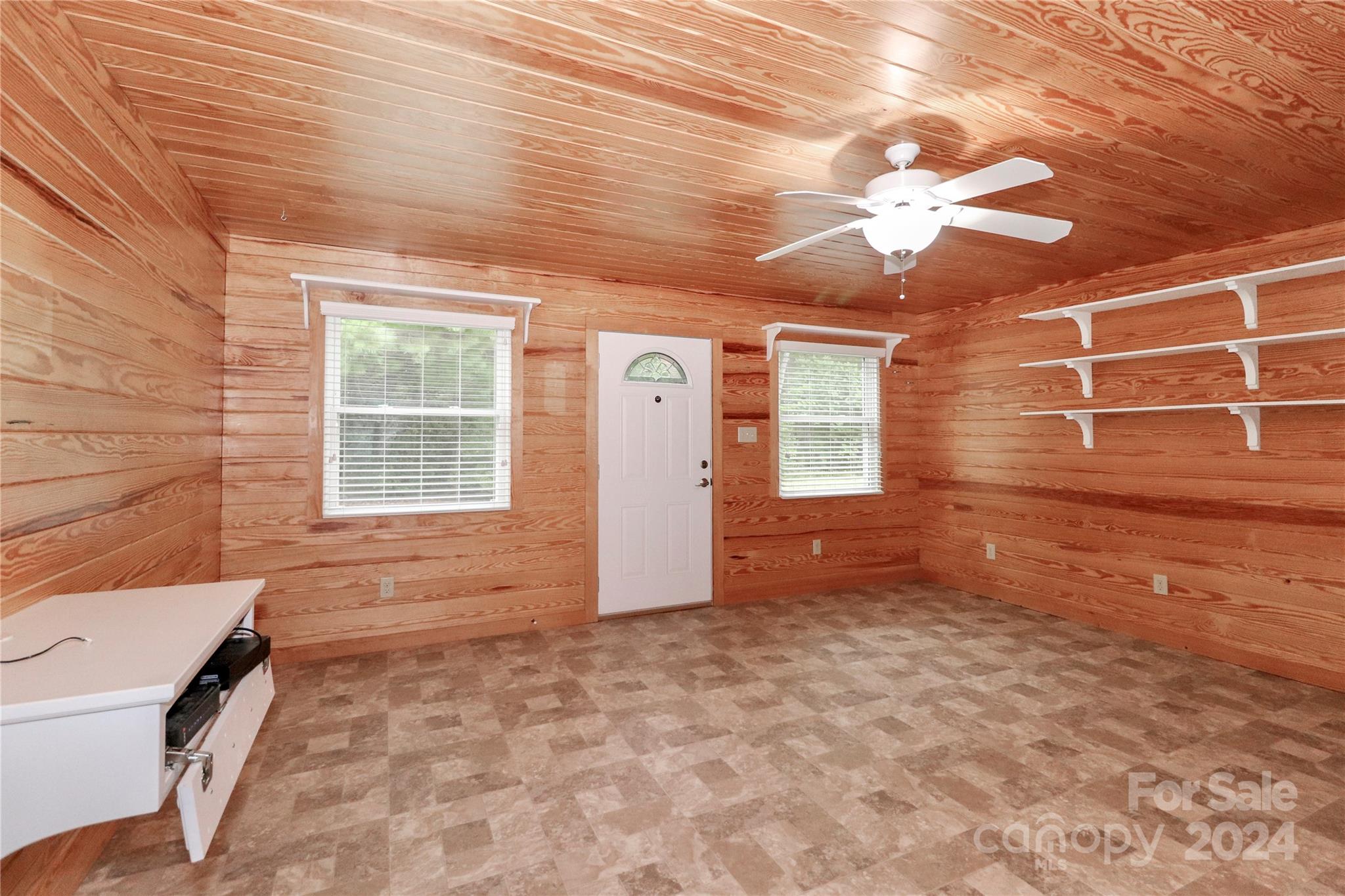 Wendover Hills - Residential