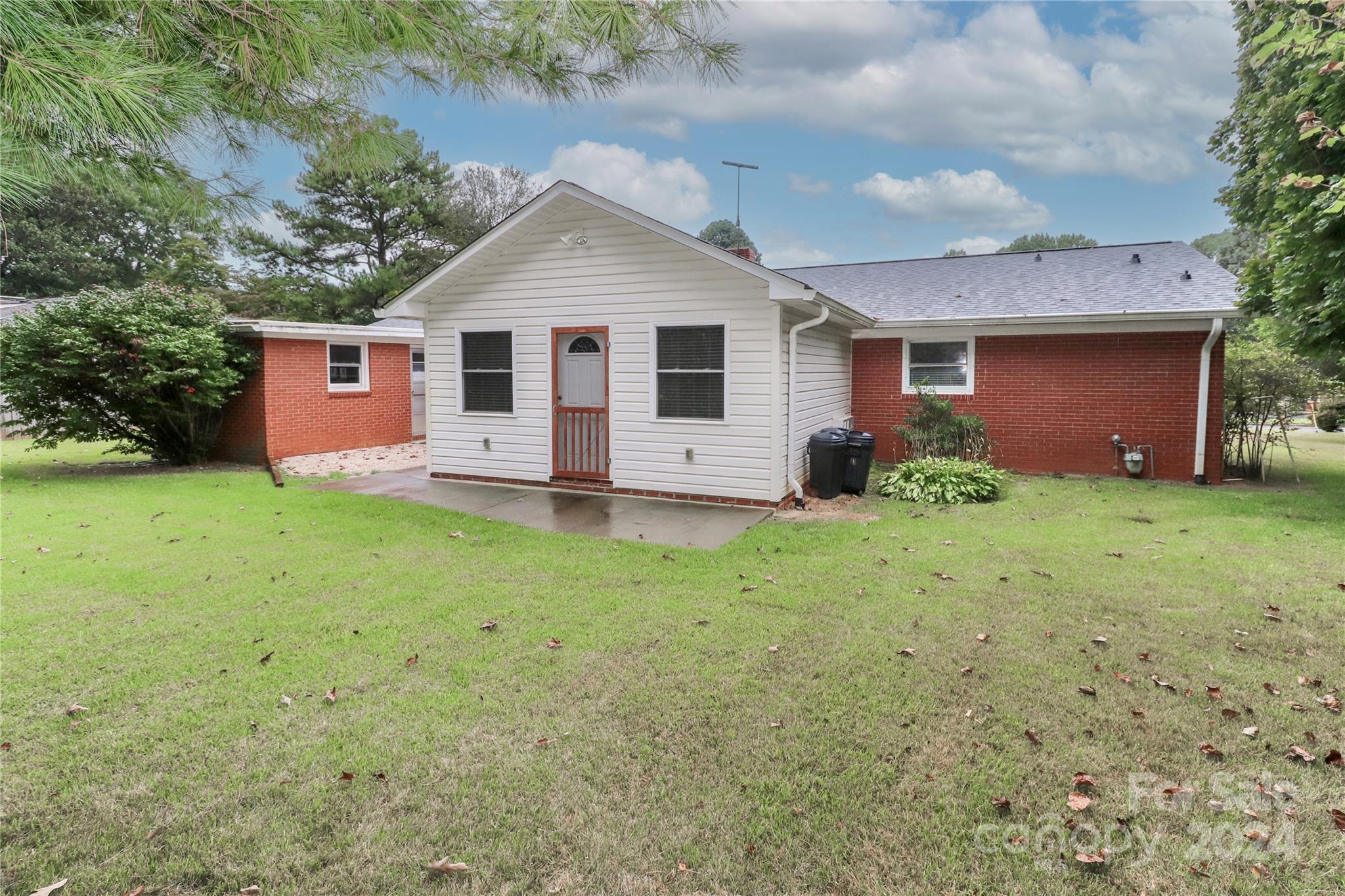 Wendover Hills - Residential