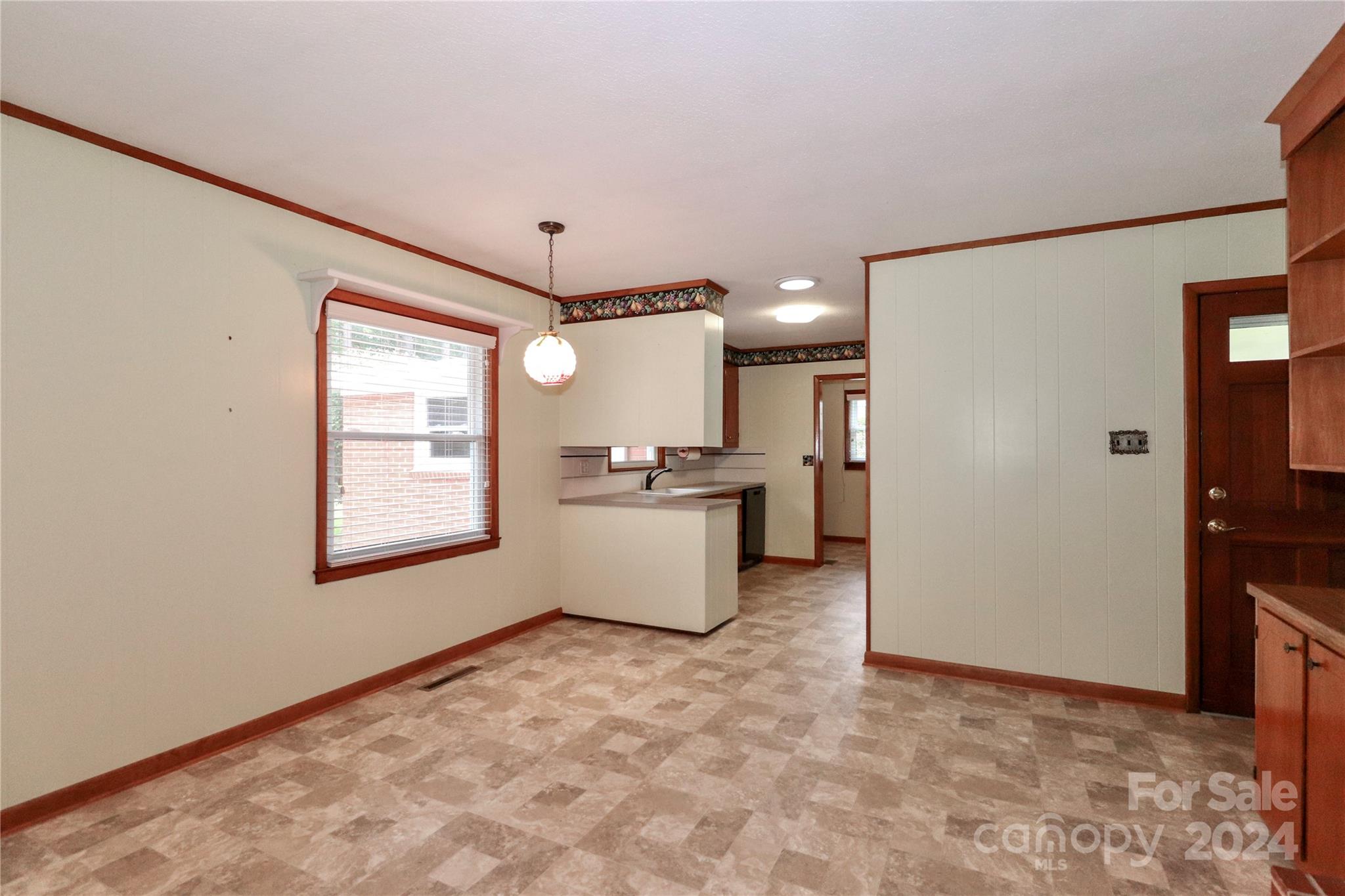 Wendover Hills - Residential