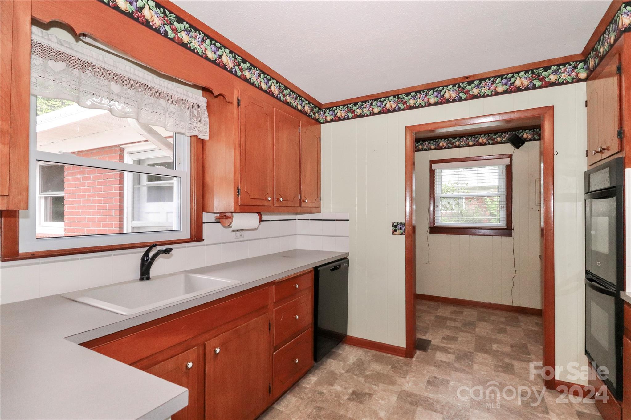 Wendover Hills - Residential