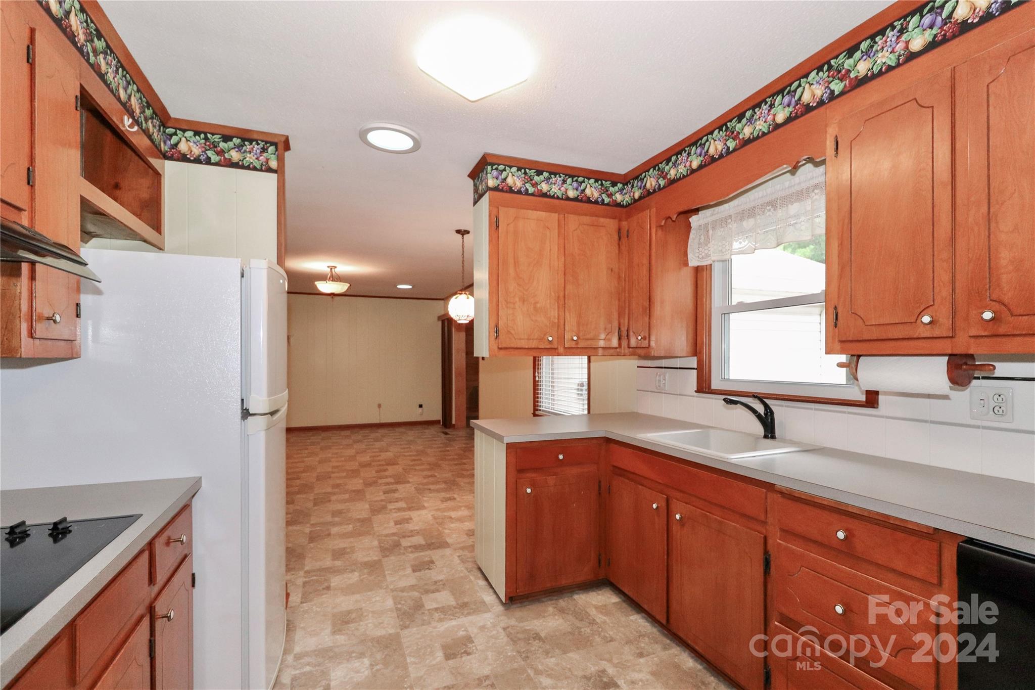 Wendover Hills - Residential