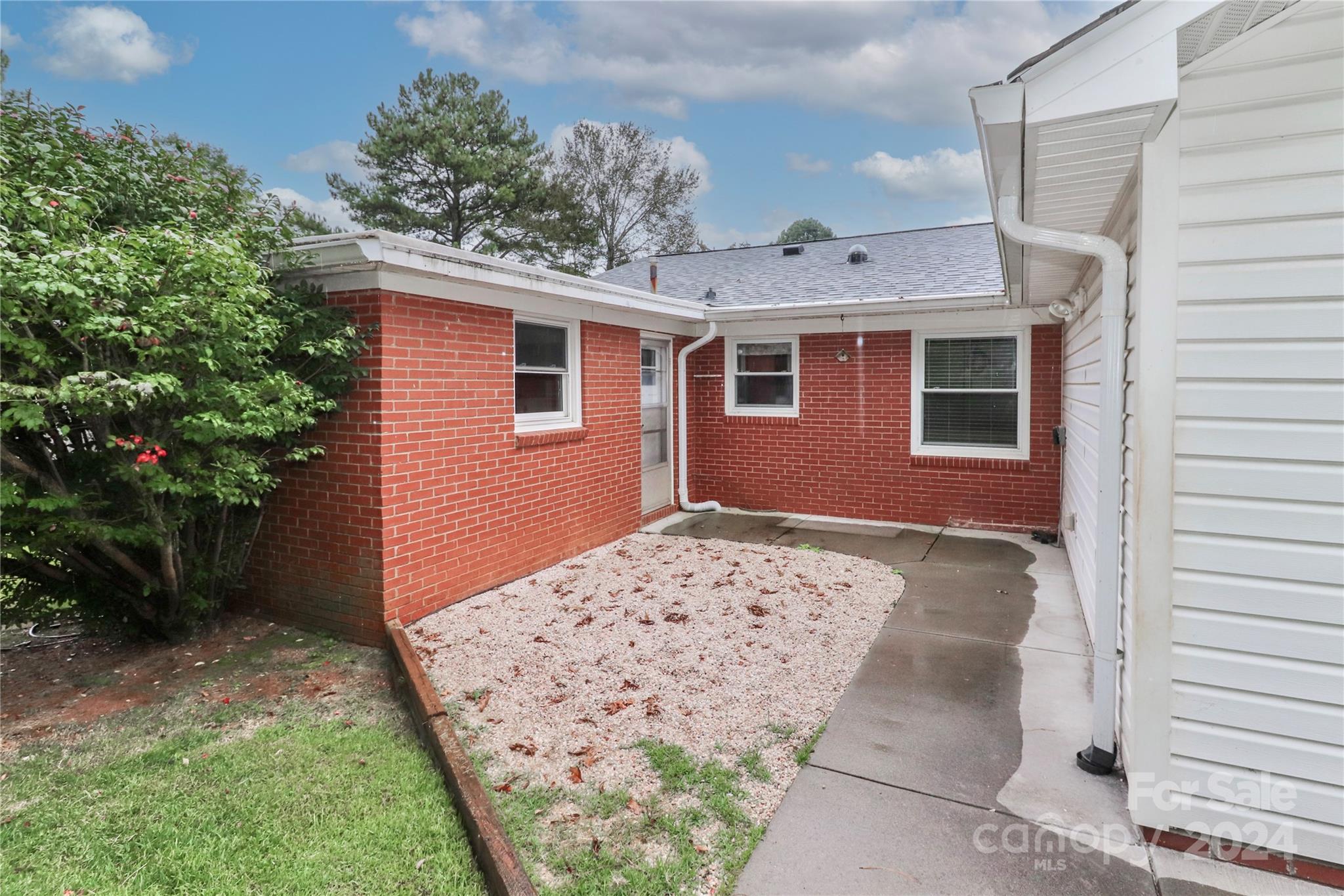 Wendover Hills - Residential