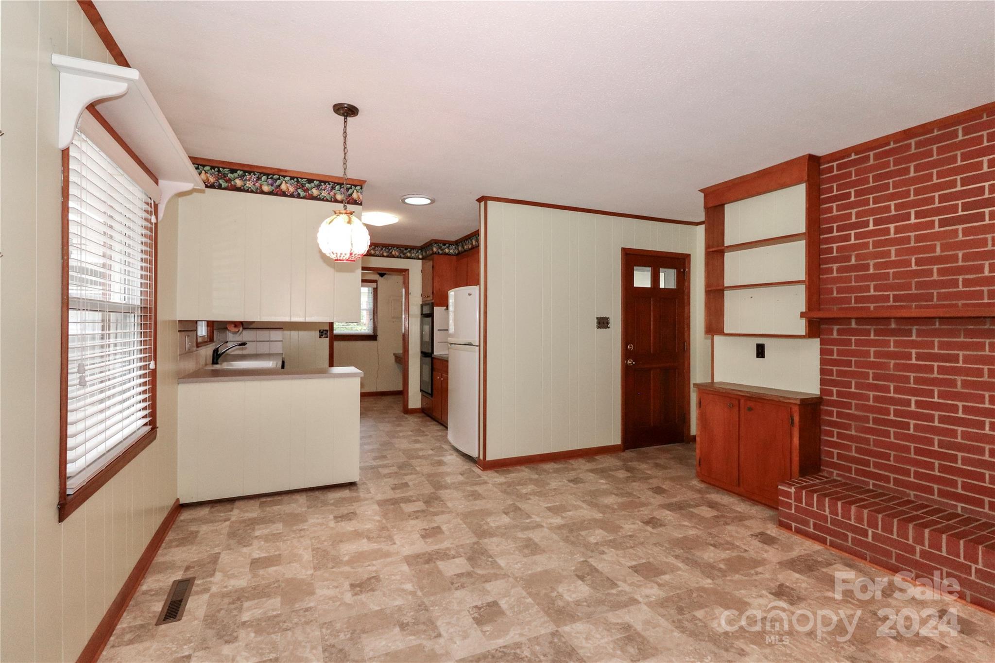 Wendover Hills - Residential