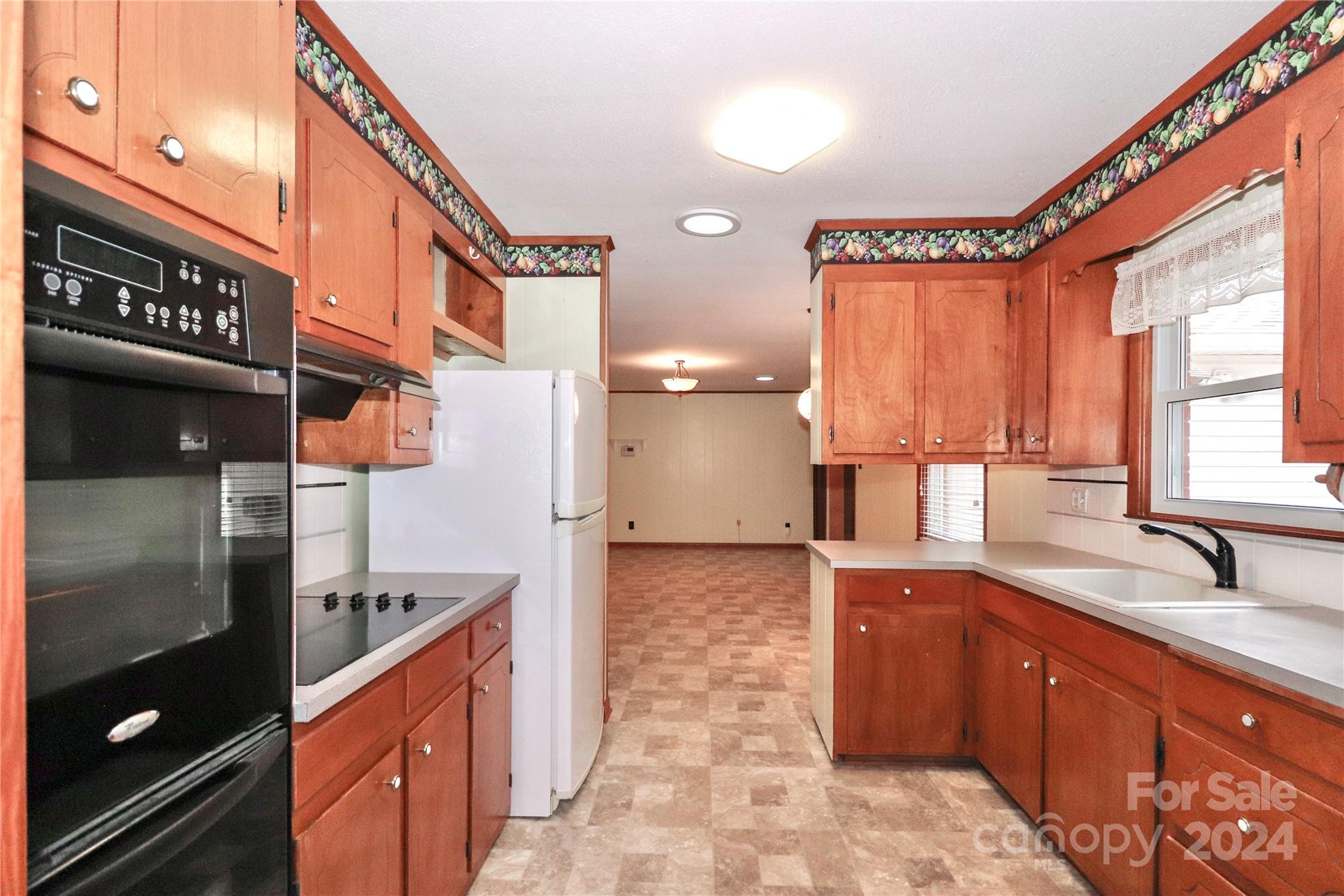 Wendover Hills - Residential