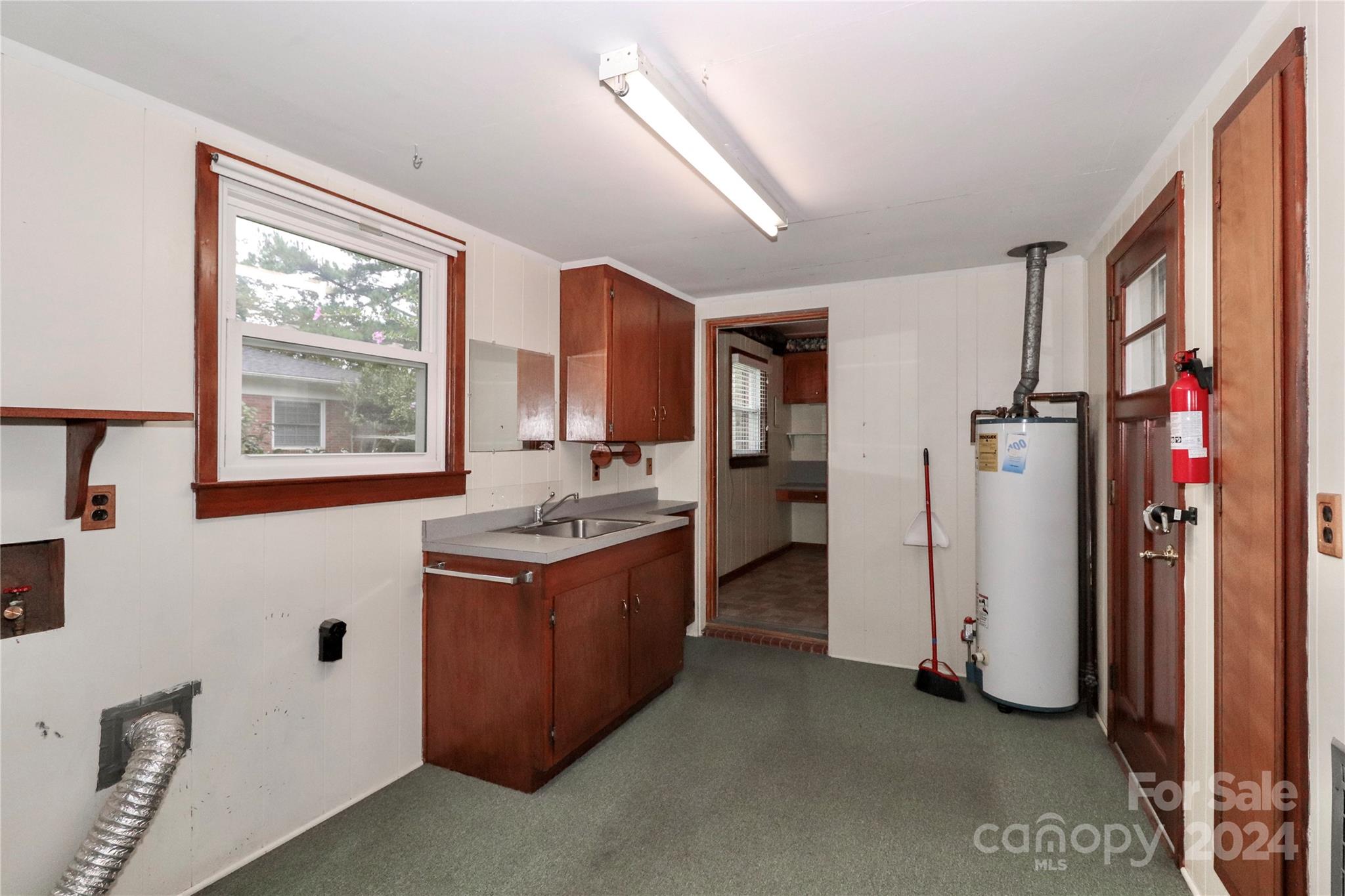 Wendover Hills - Residential