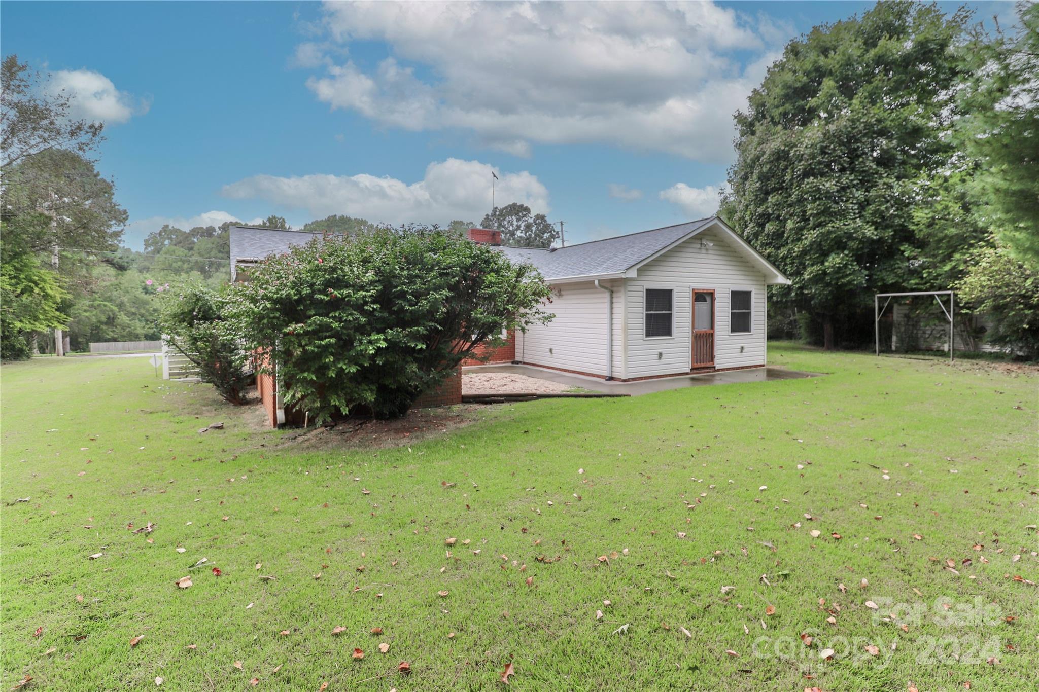 Wendover Hills - Residential
