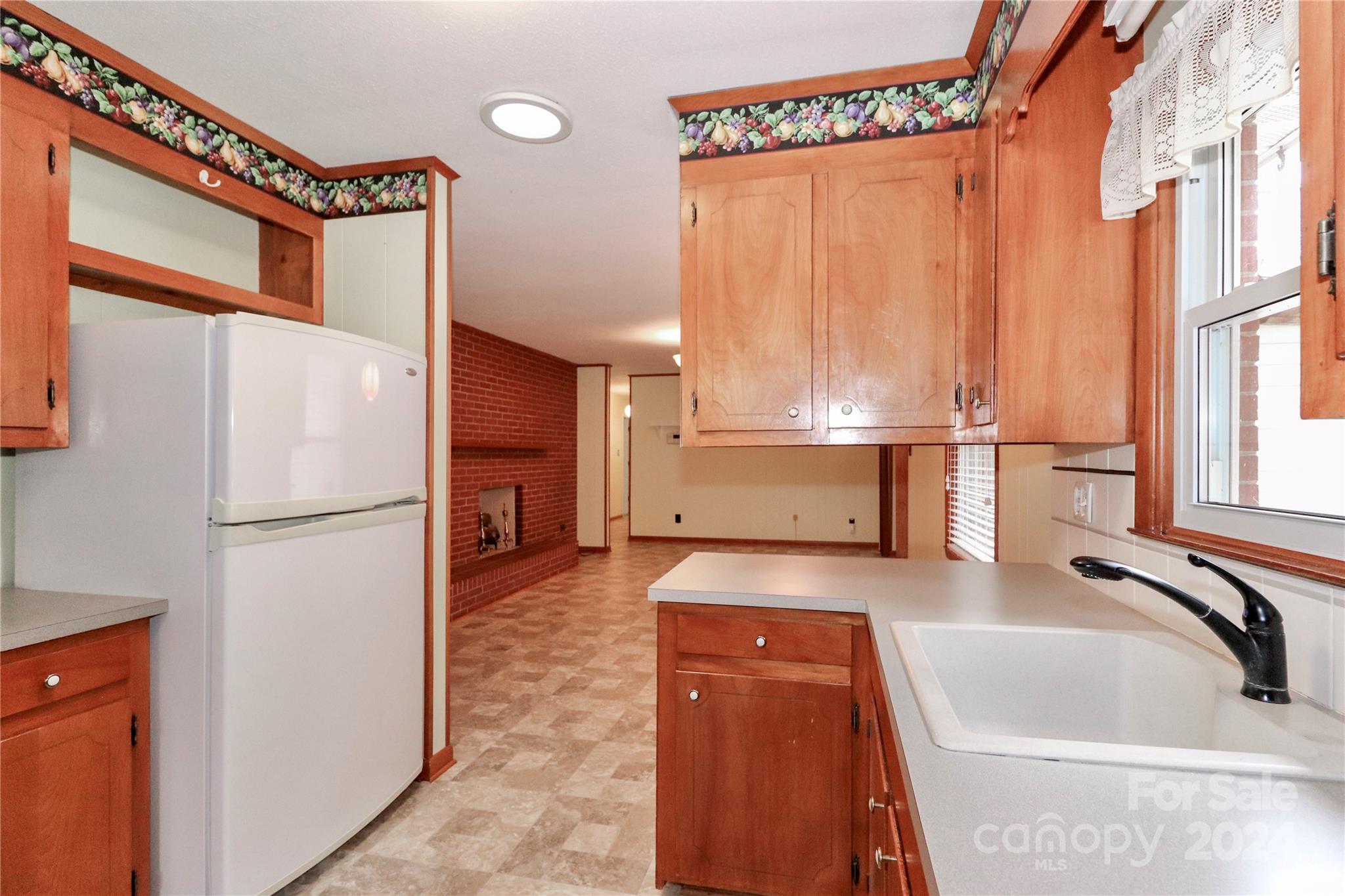Wendover Hills - Residential