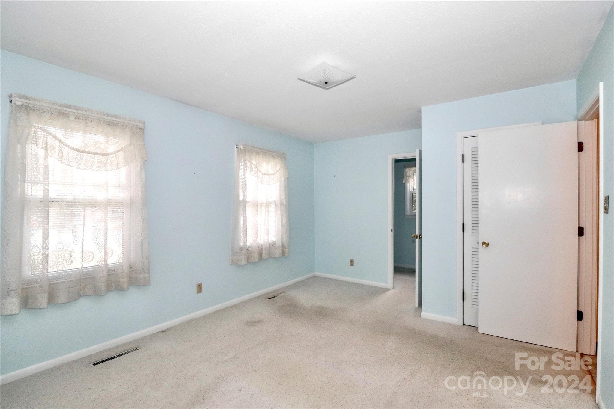 Wendover Hills - Residential