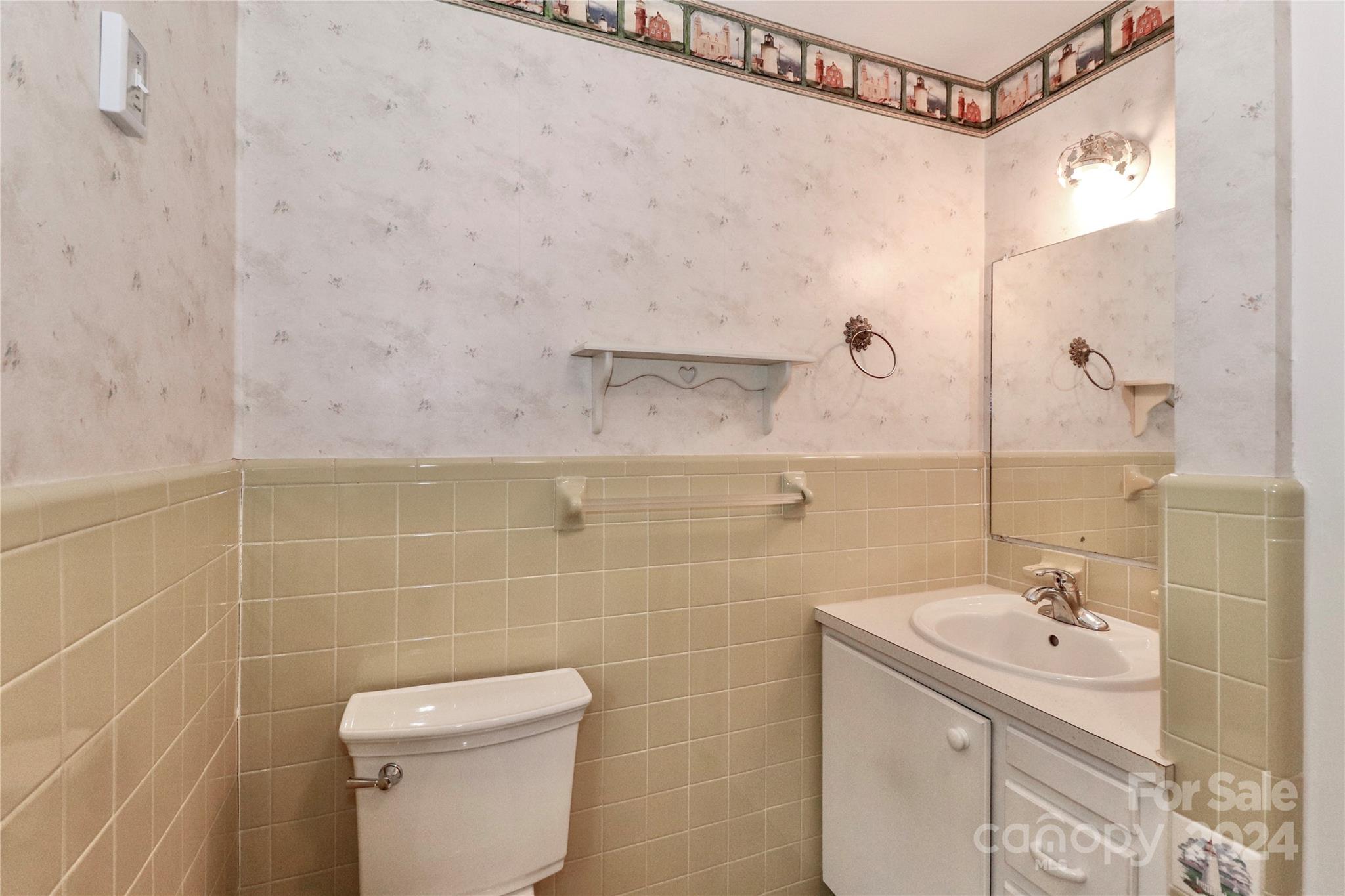 Wendover Hills - Residential