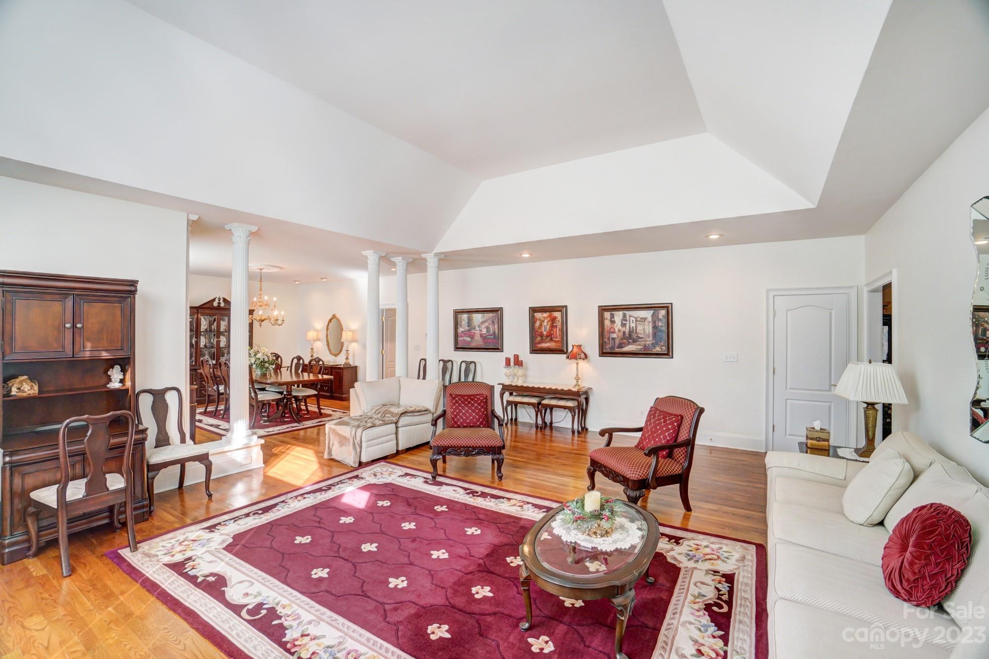 Waterford Green - Residential